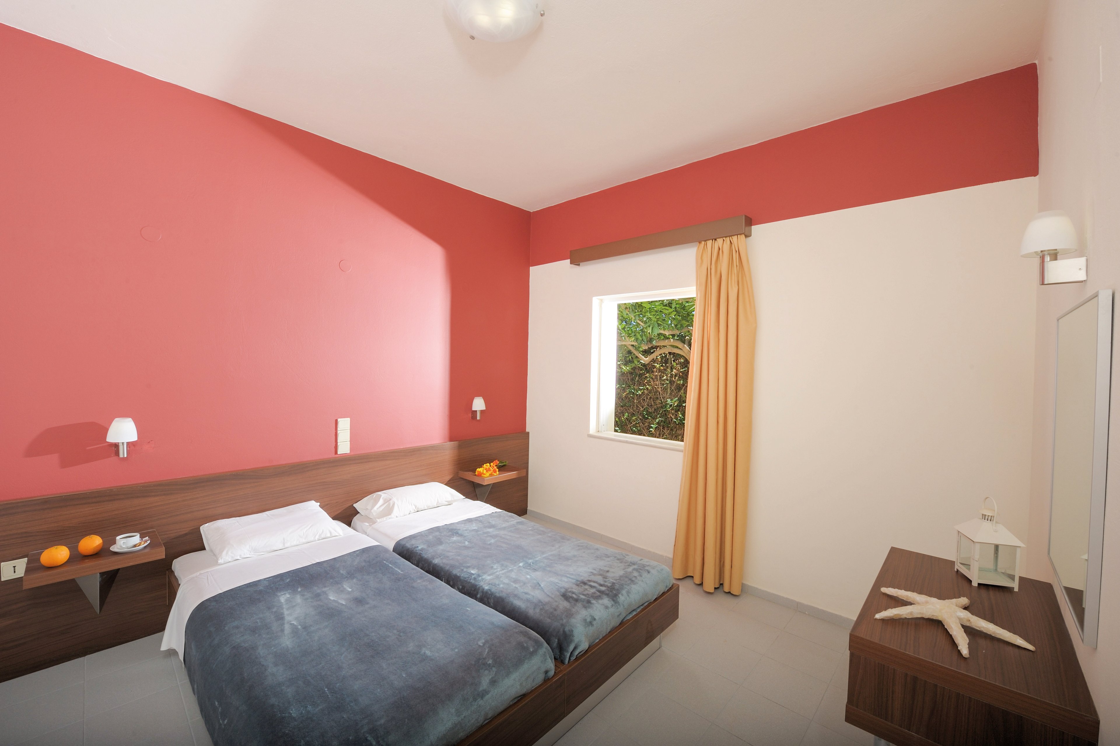 Meropi Hotel Apartments