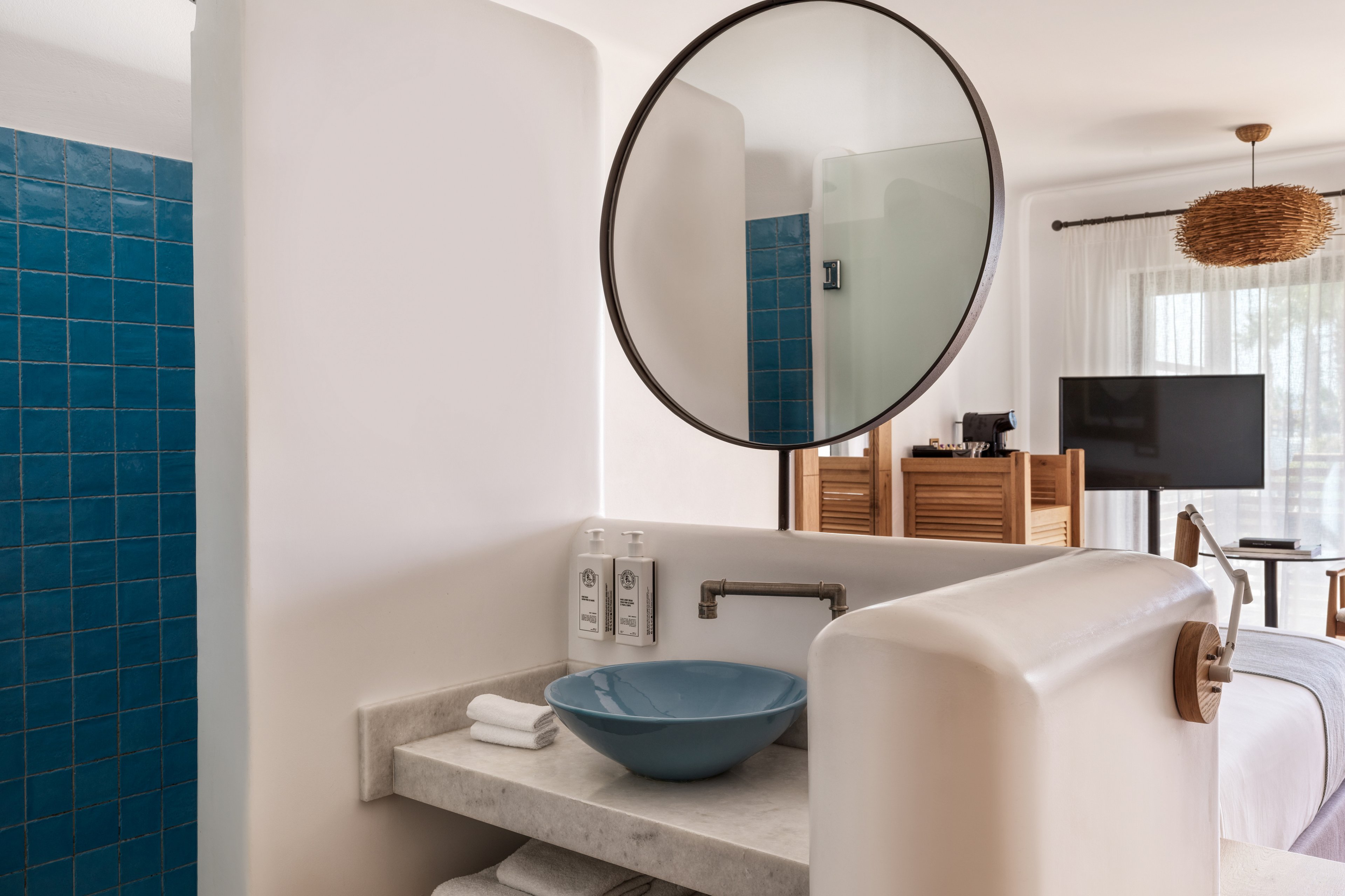 Stella Island Luxury Resort & Spa