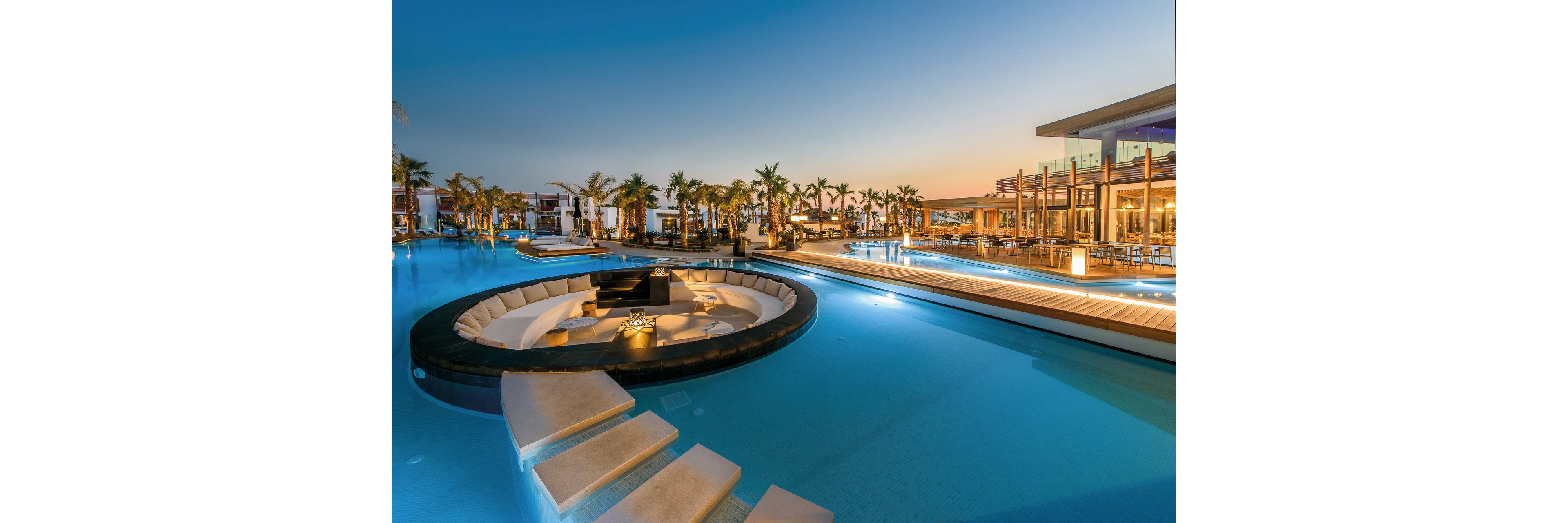 Stella Island Luxury Resort & Spa