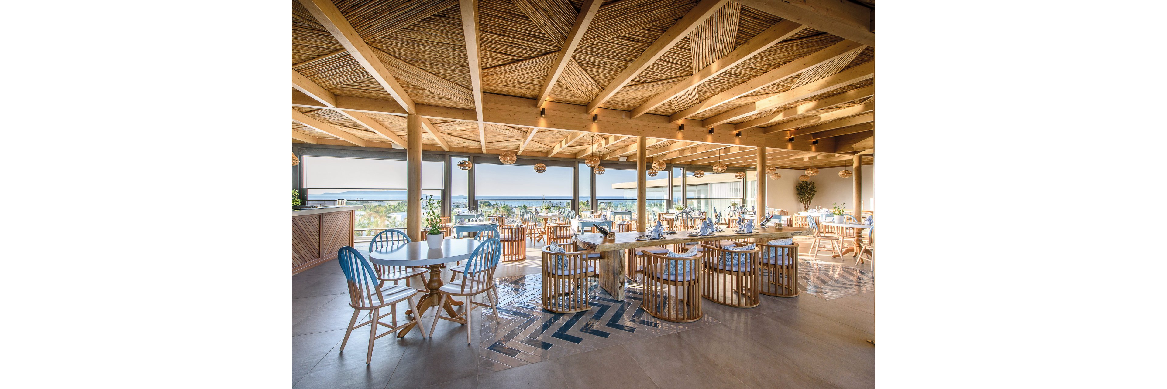 Stella Island Luxury Resort & Spa