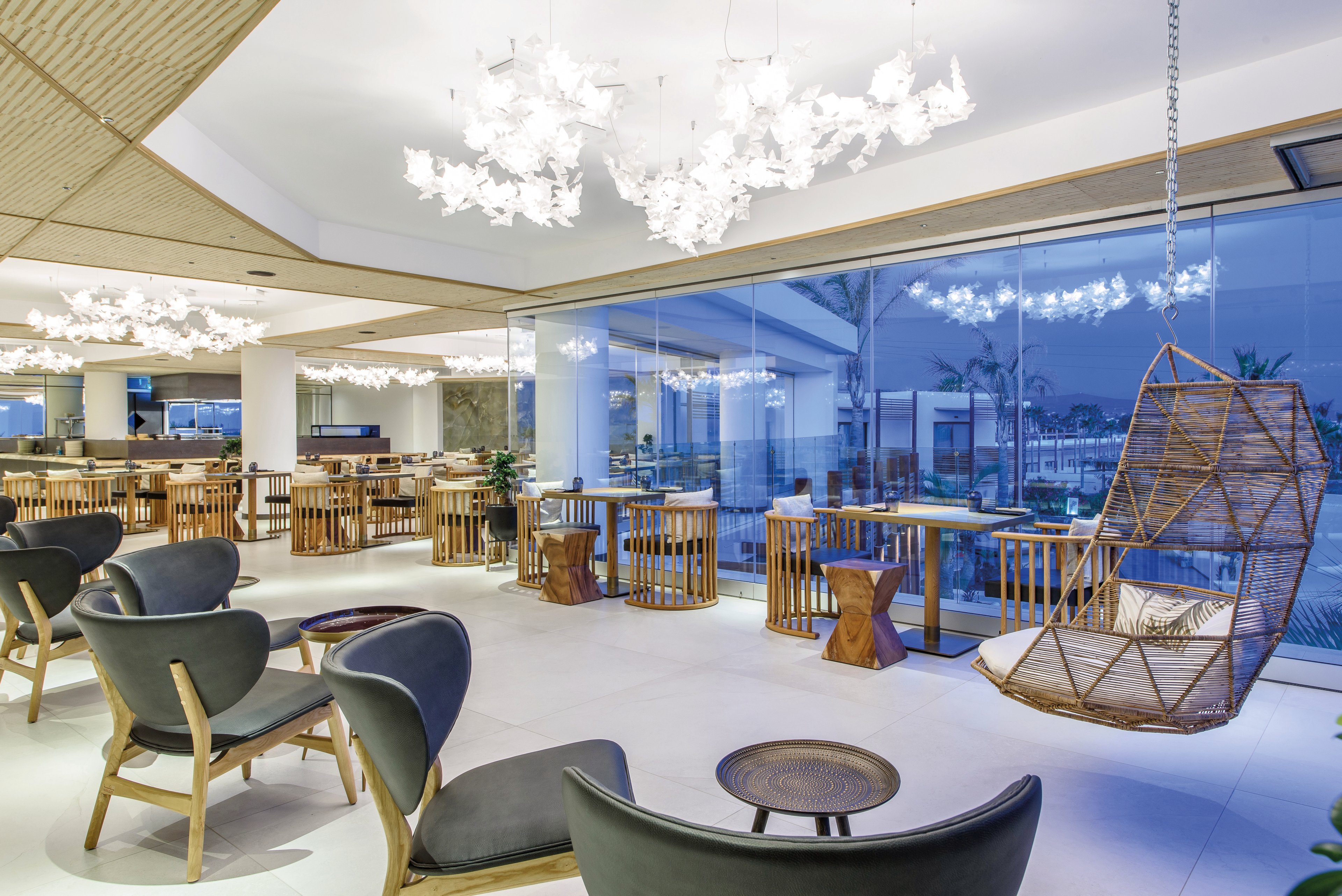 Stella Island Luxury Resort & Spa