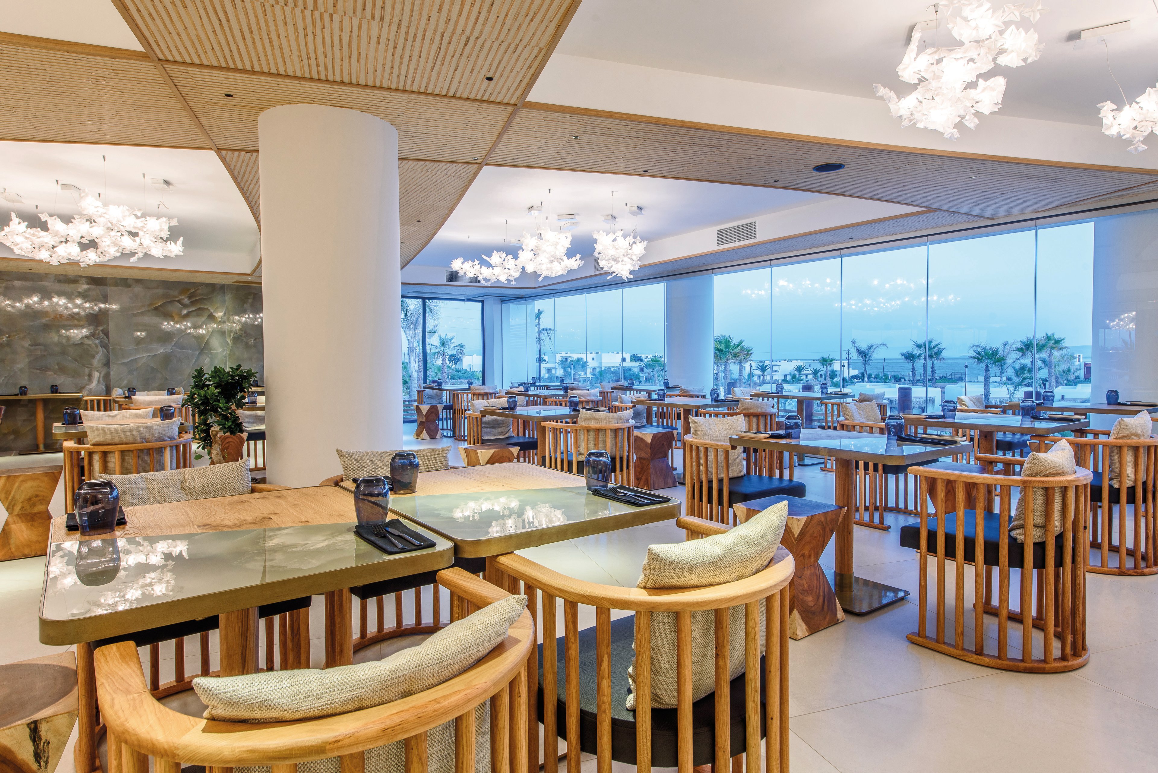 Stella Island Luxury Resort & Spa