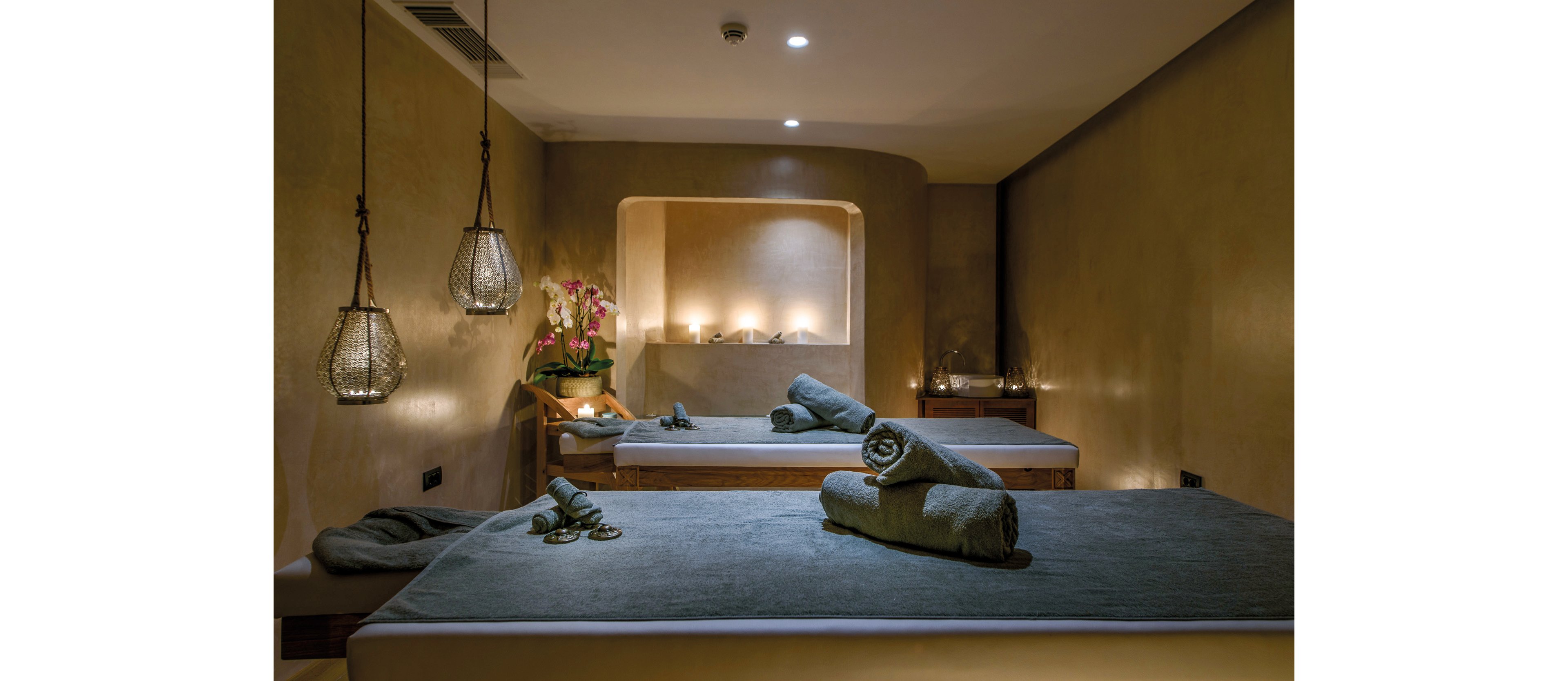 Stella Island Luxury Resort & Spa