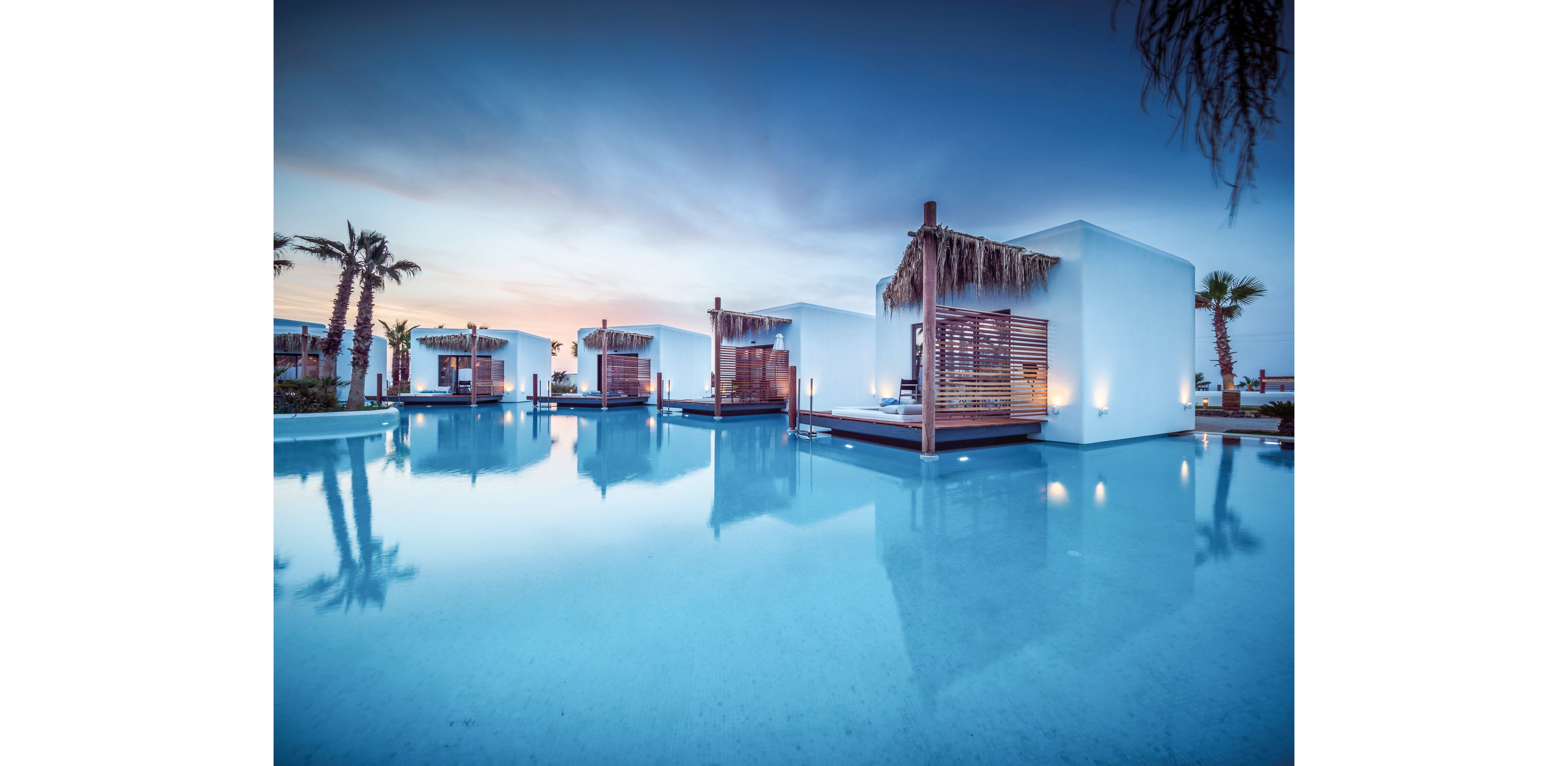 Stella Island Luxury Resort & Spa