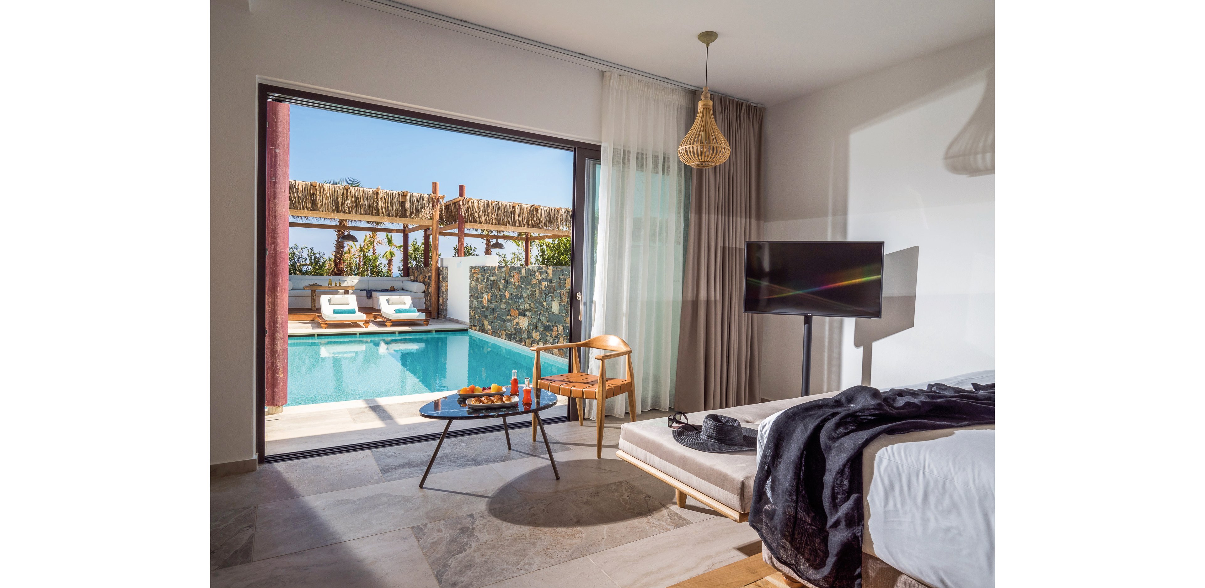 Stella Island Luxury Resort & Spa