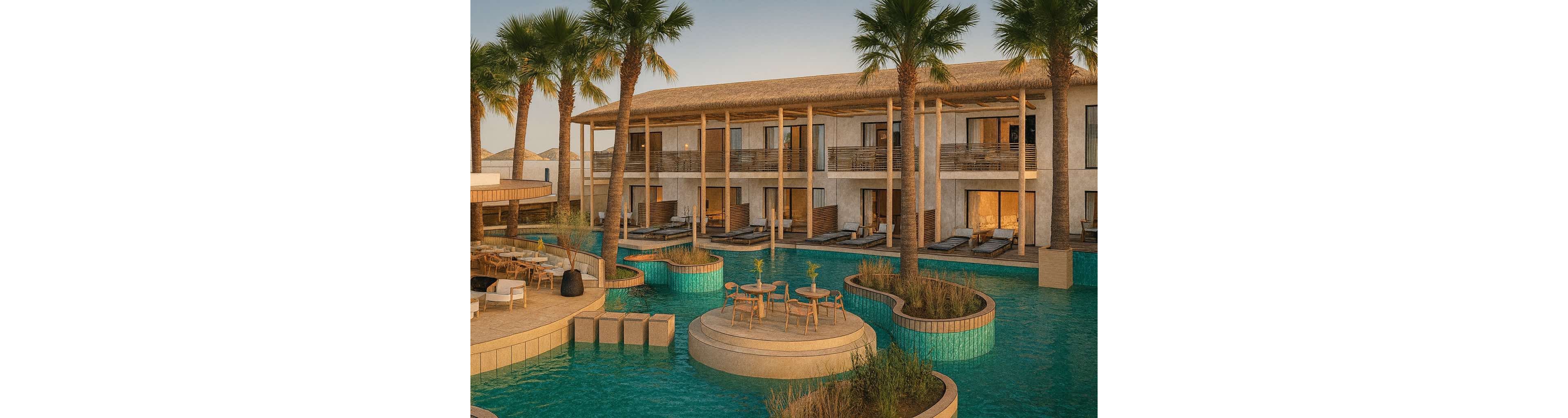 Stella Island Luxury Resort & Spa