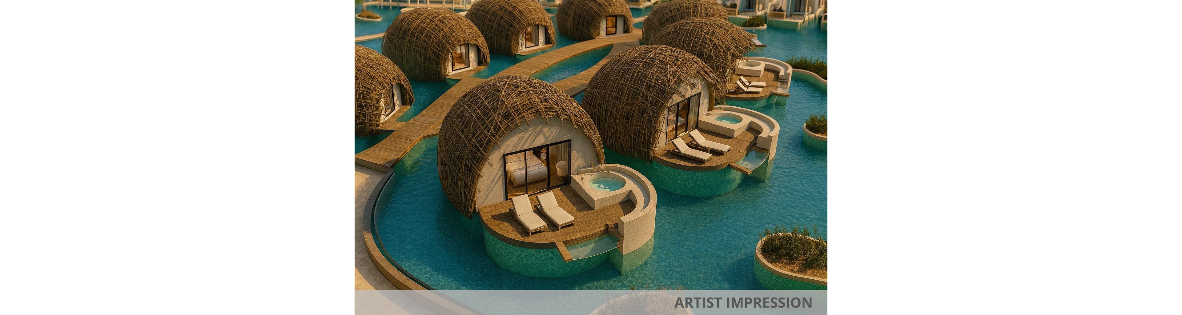 Stella Island Luxury Resort & Spa