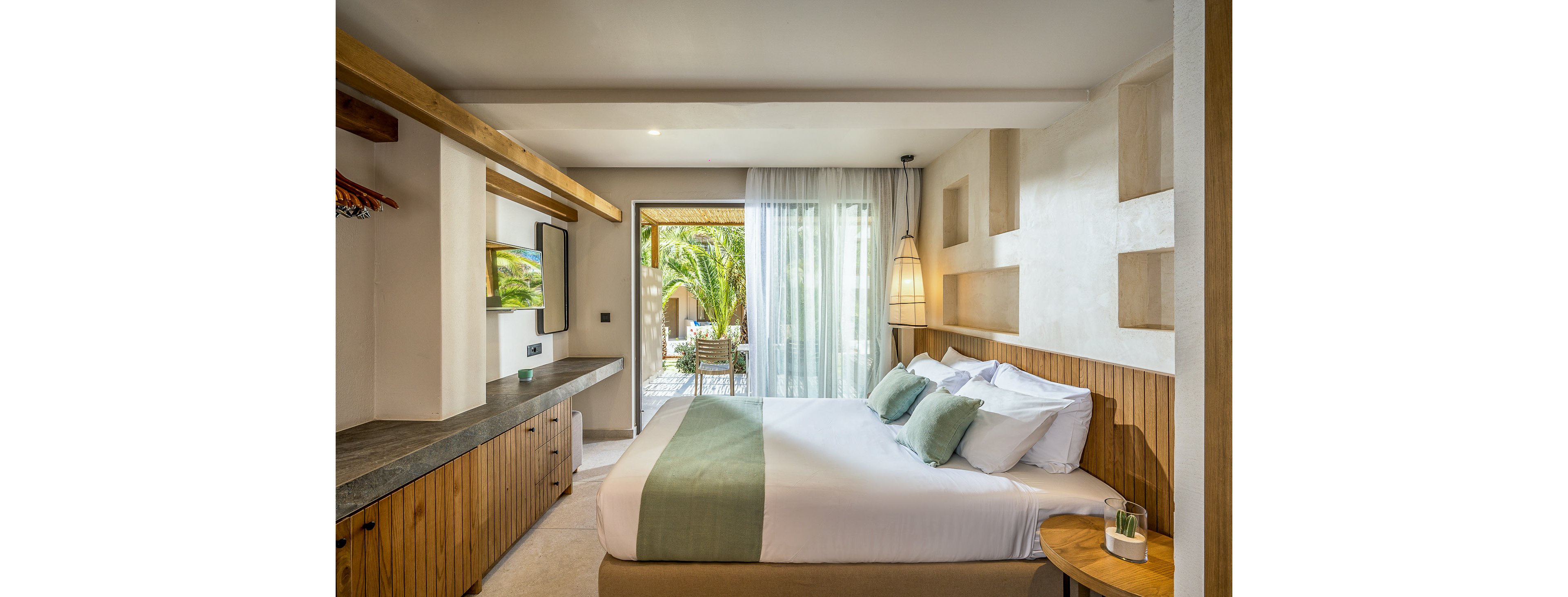 Stella Village Seaside Hotel