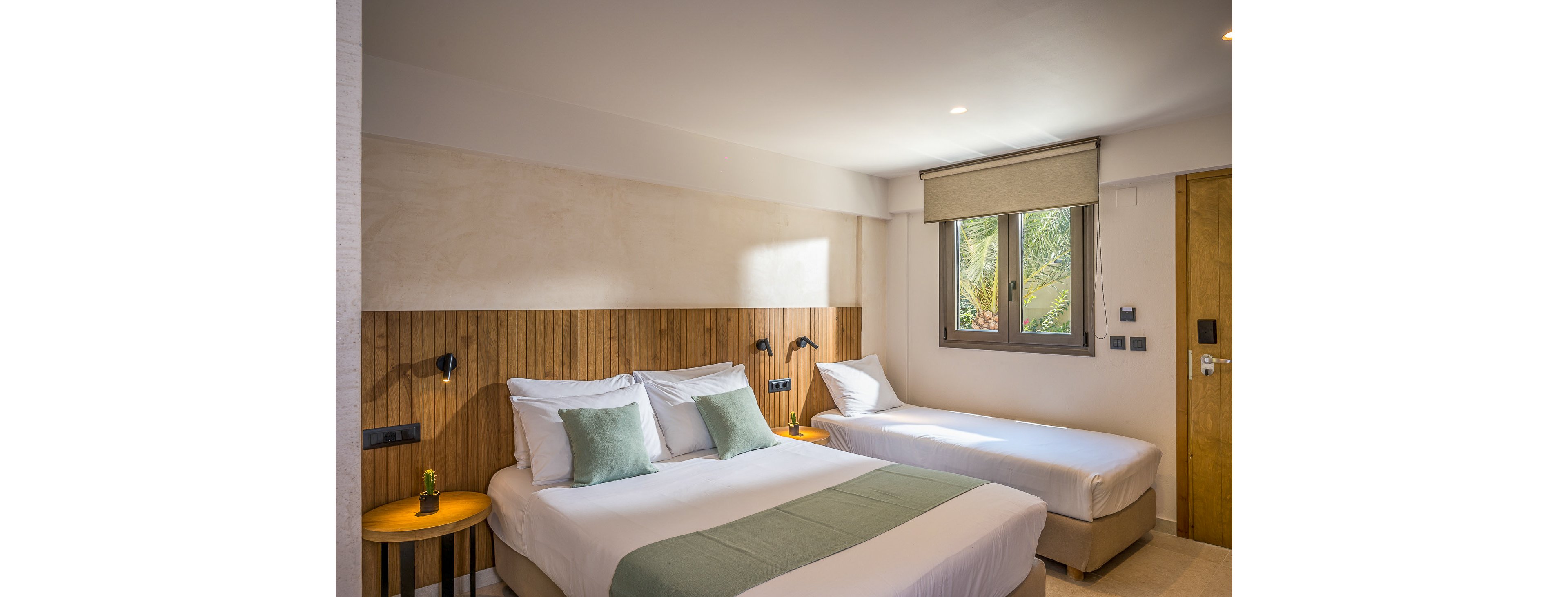 Stella Village Seaside Hotel