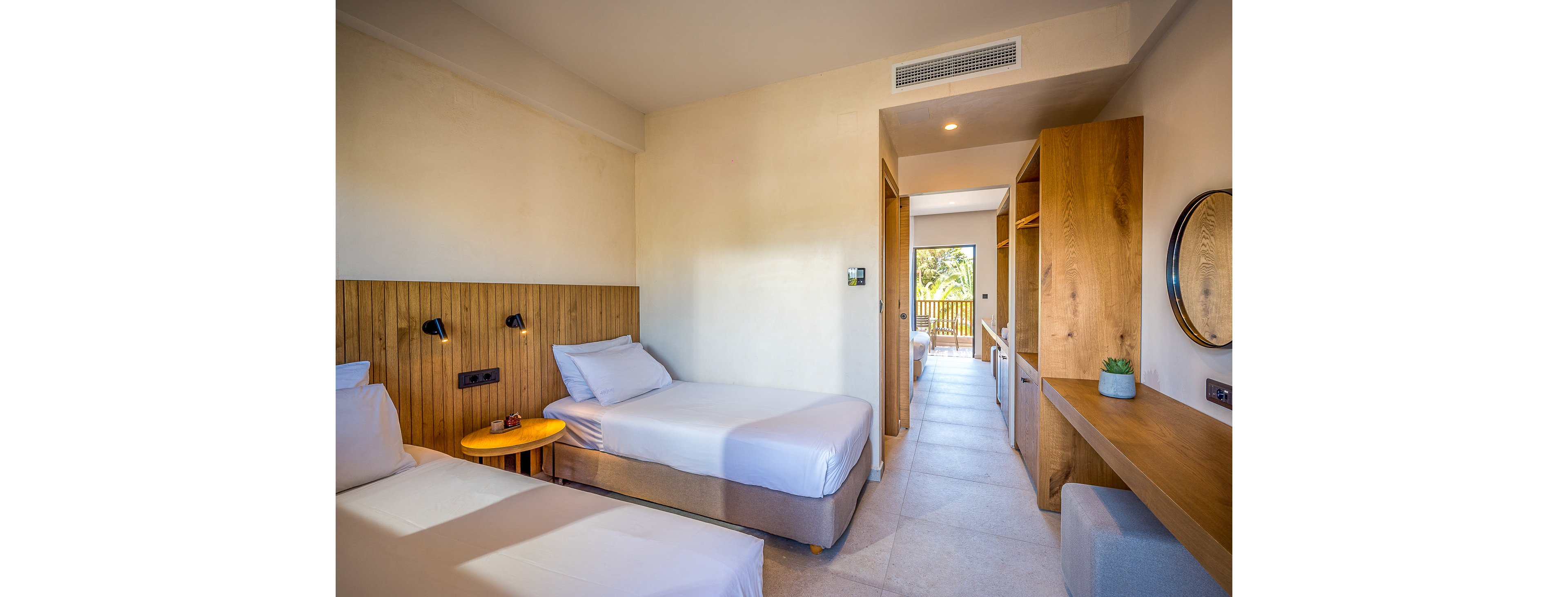 Stella Village Seaside Hotel