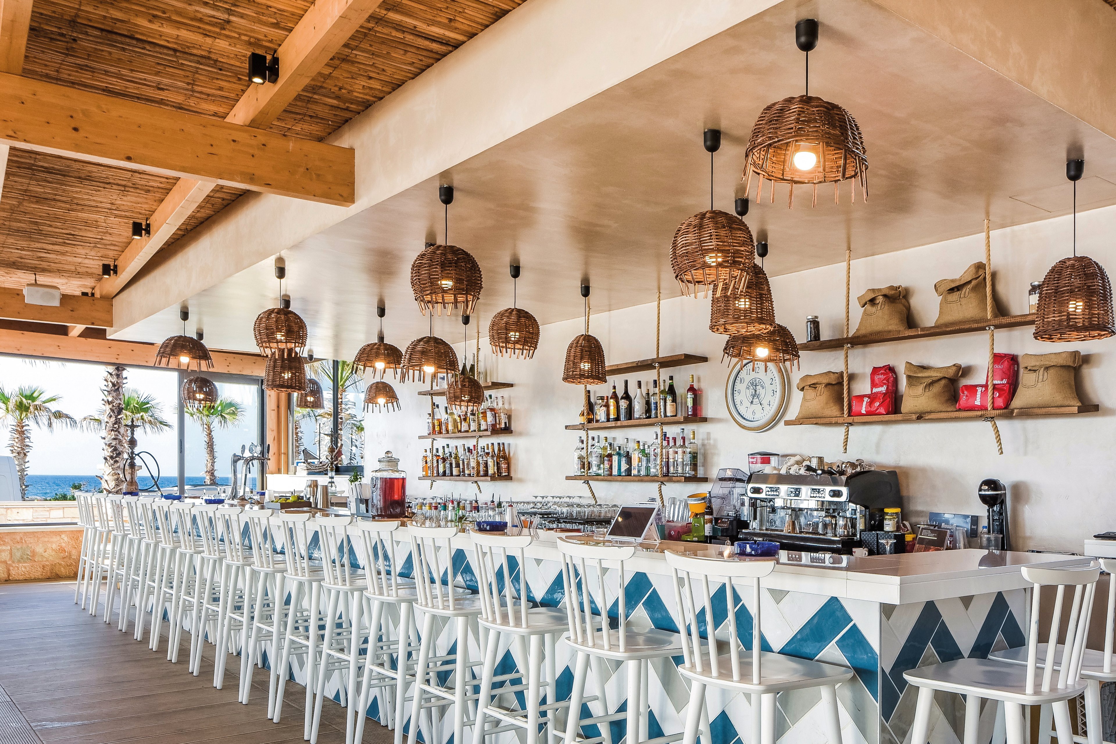 Stella Village Seaside Hotel