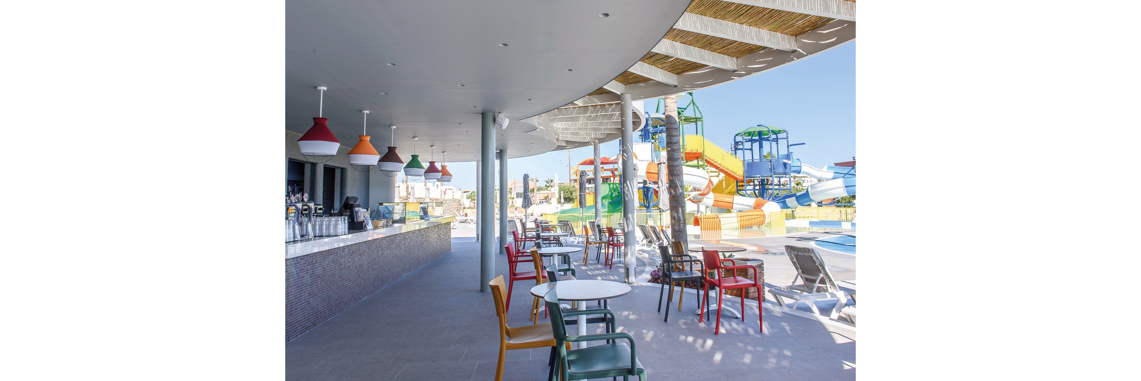 Stella Village Seaside Hotel