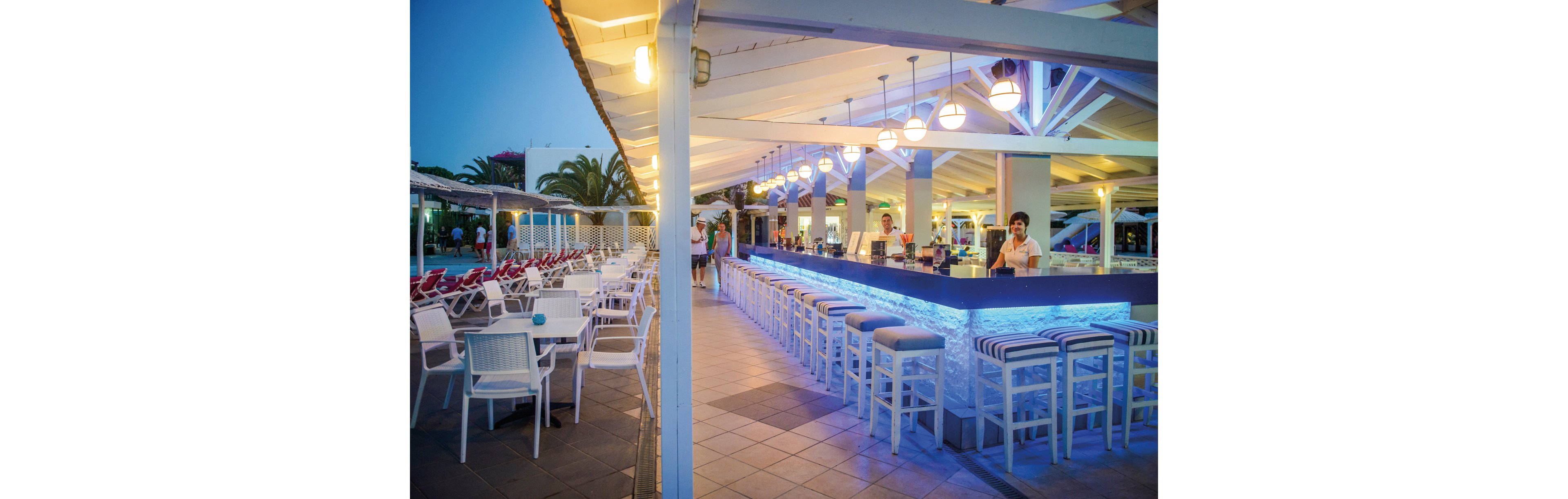 Stella Village Seaside Hotel