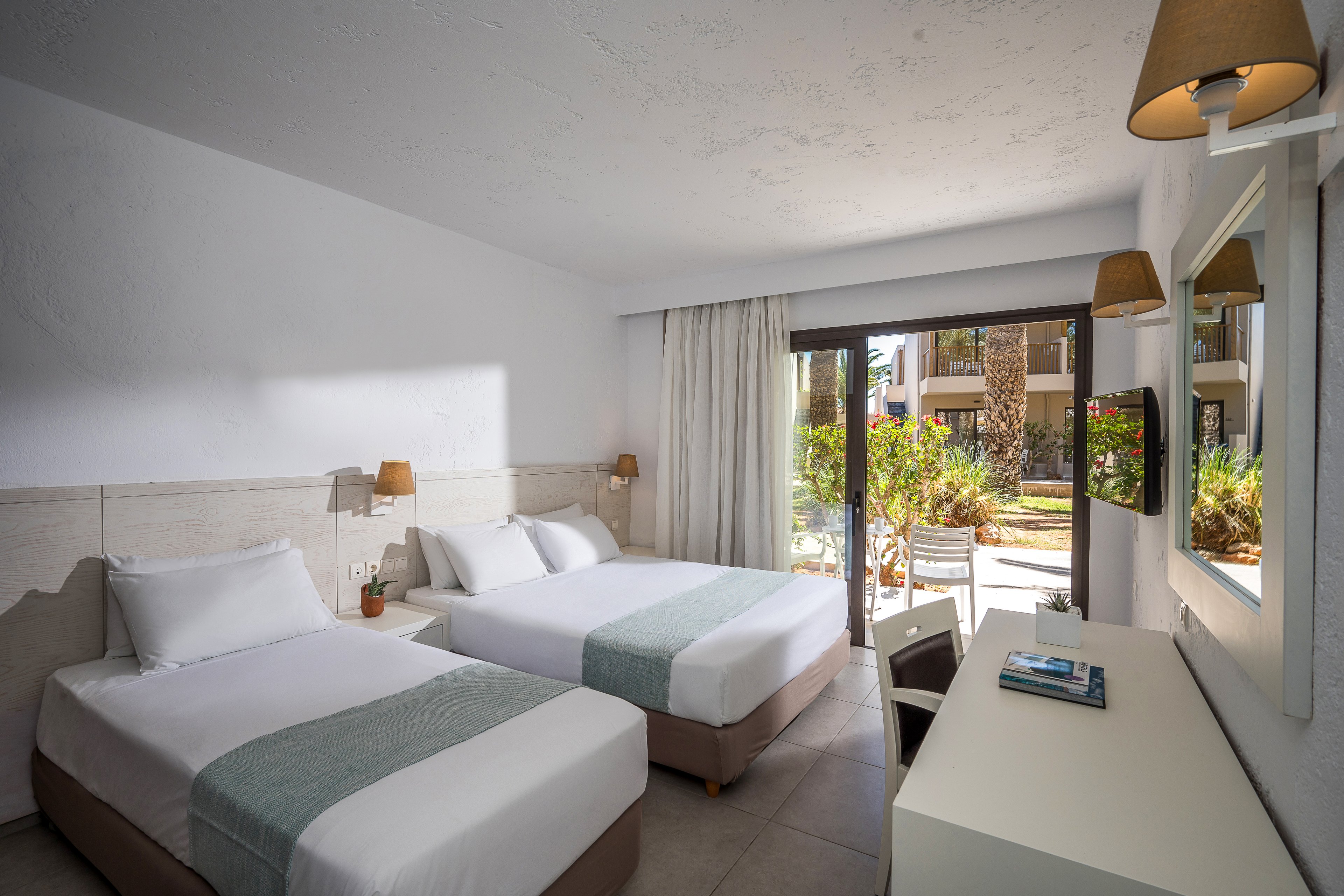 Stella Village Seaside Hotel