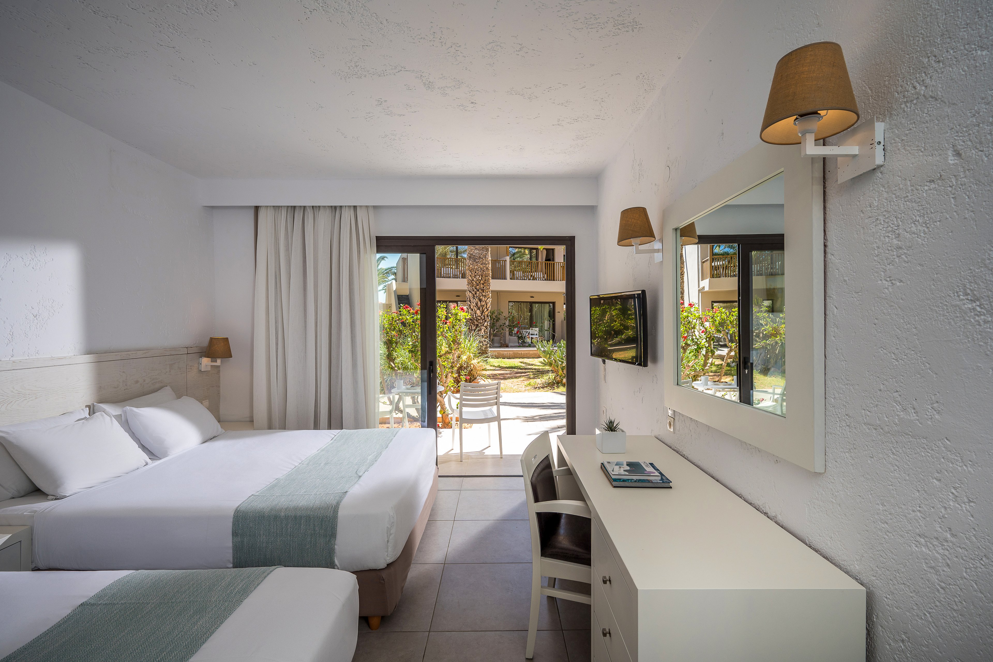 Stella Village Seaside Hotel