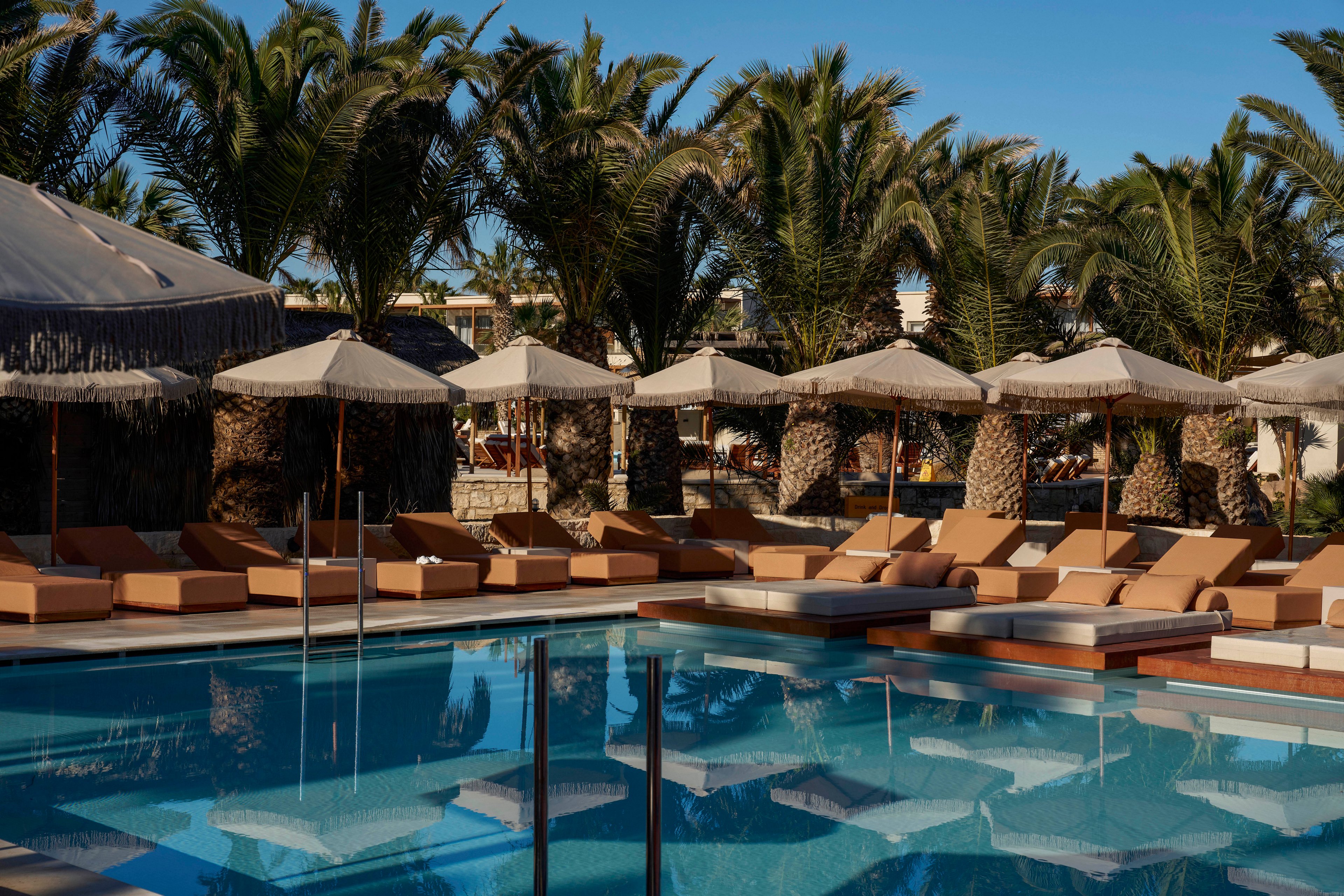 Stella Village Seaside Hotel