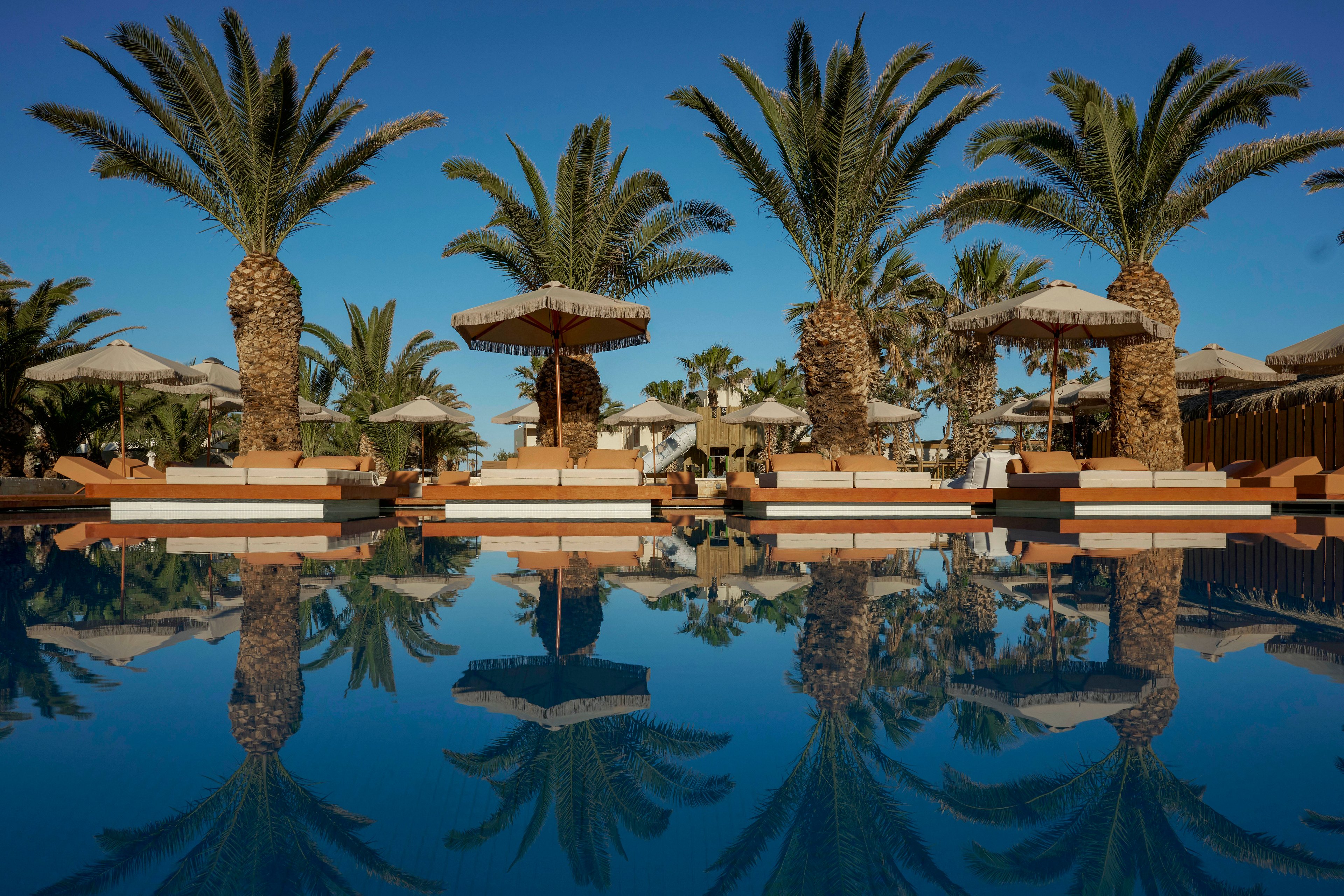 Stella Village Seaside Hotel