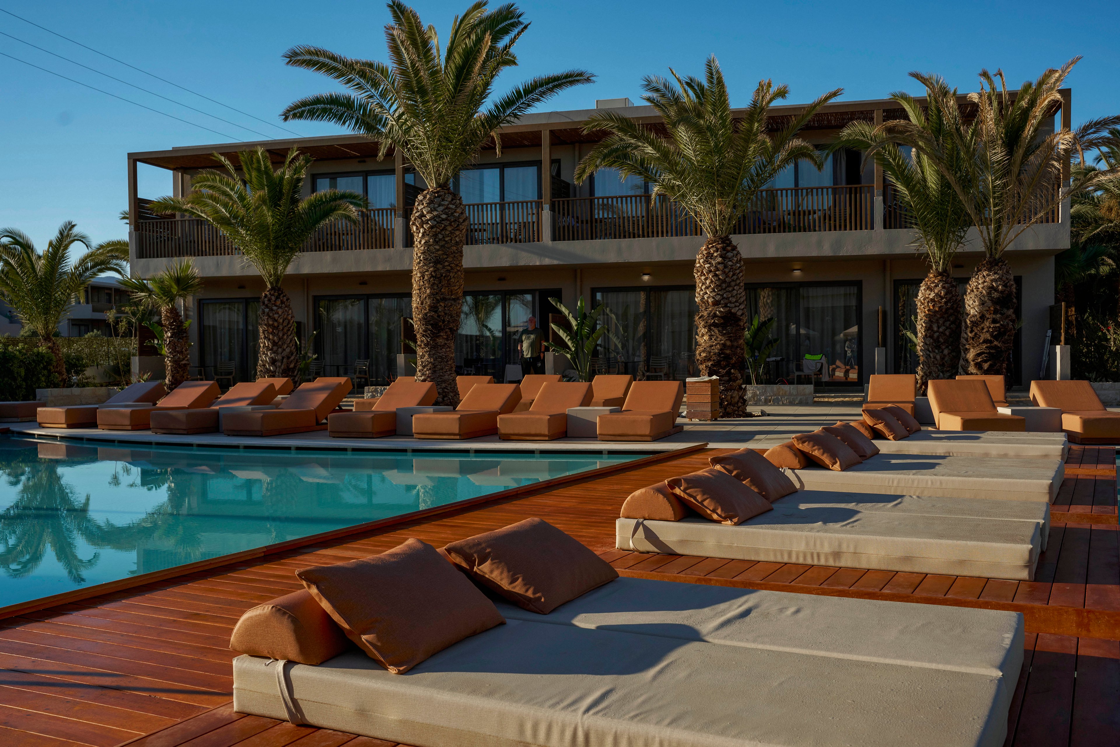 Stella Village Seaside Hotel