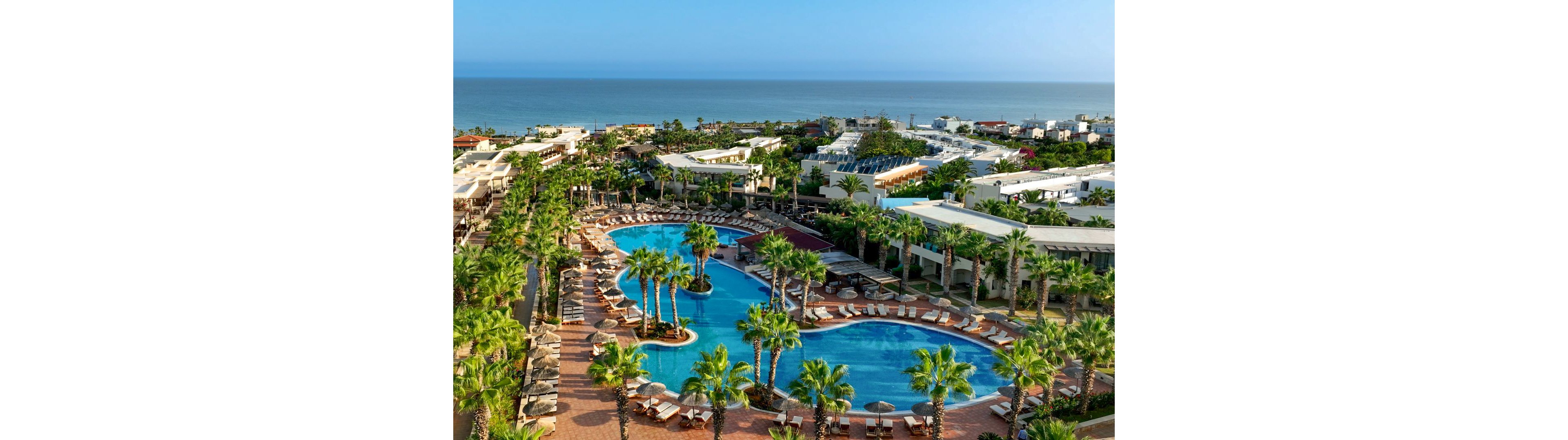 Stella Palace Aqua Park Resort