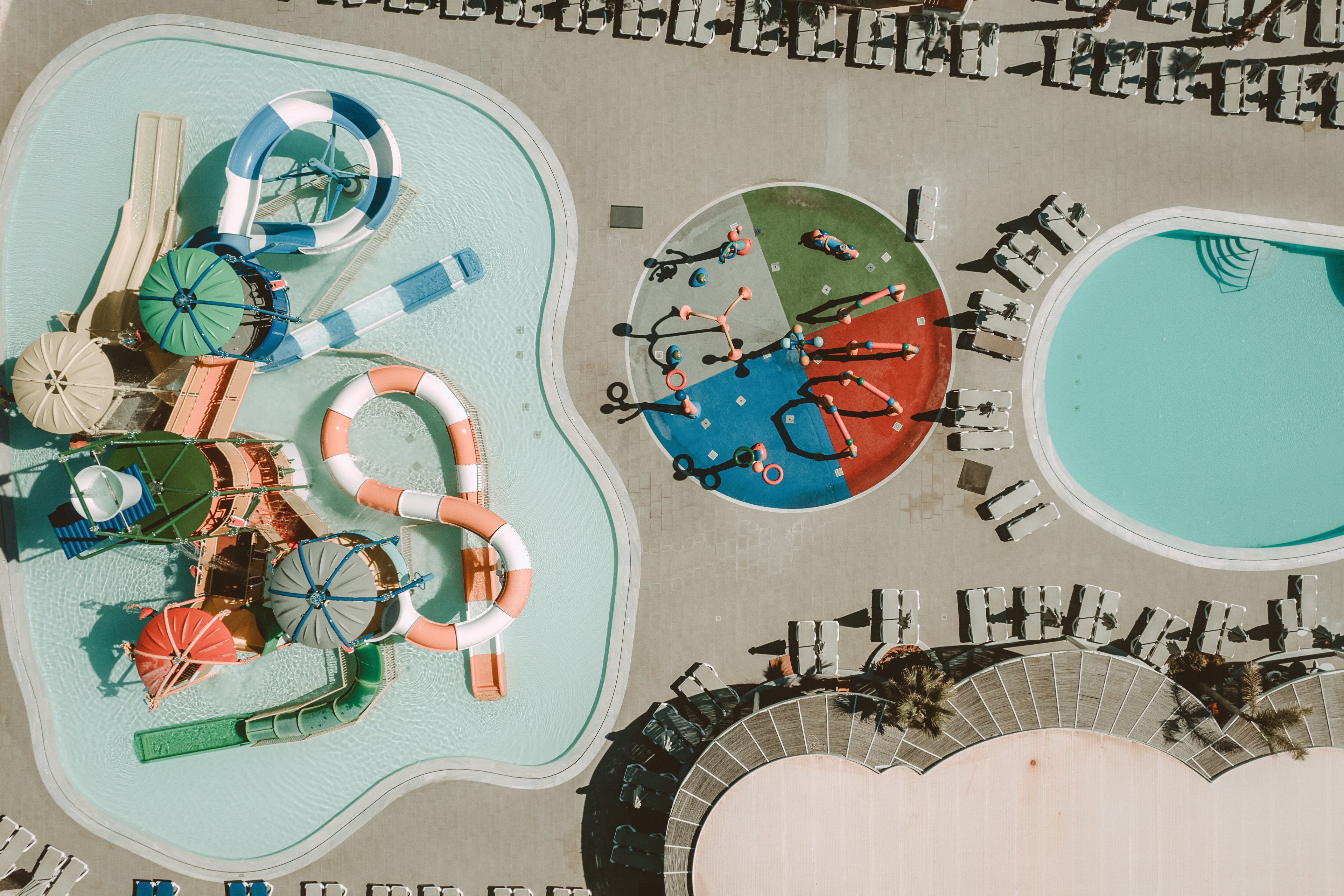 Stella Palace Aqua Park Resort