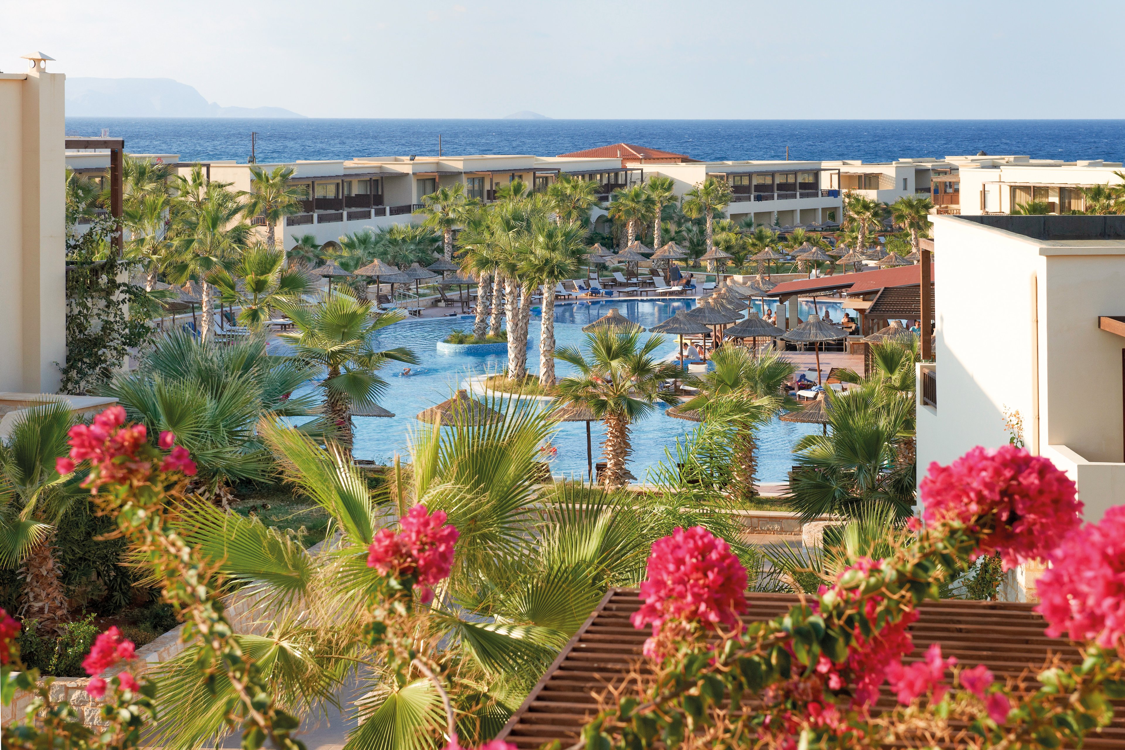 Stella Palace Aqua Park Resort