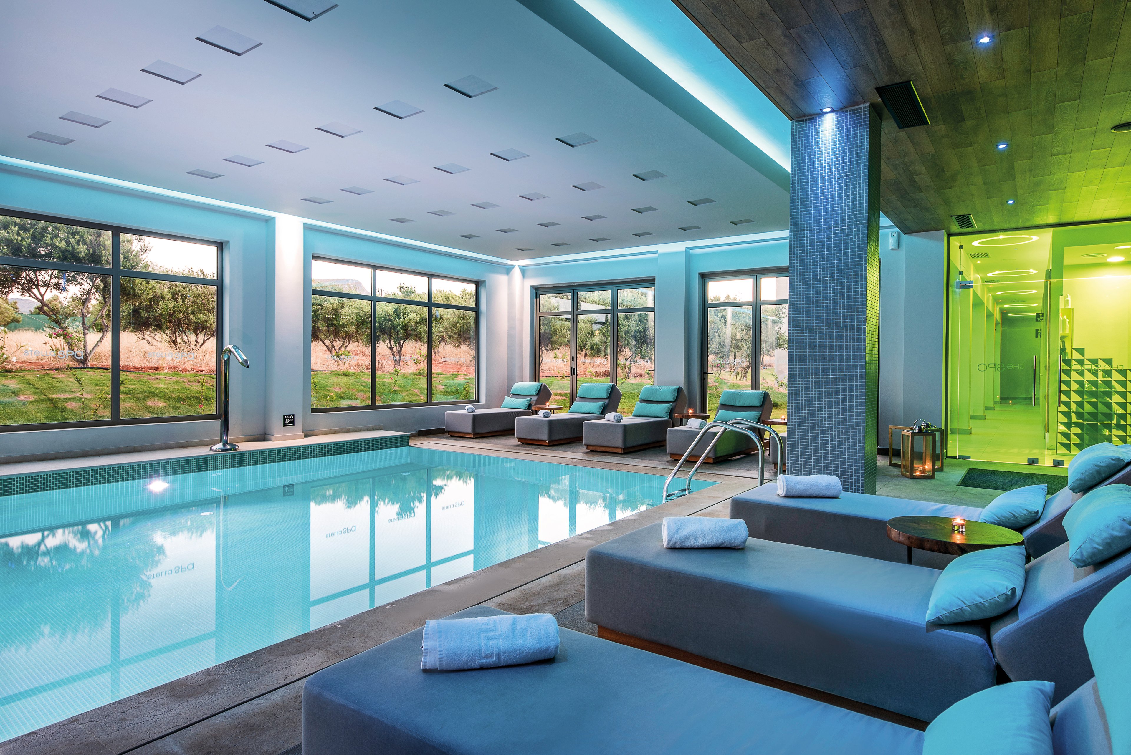 Stella Palace Aqua Park Resort