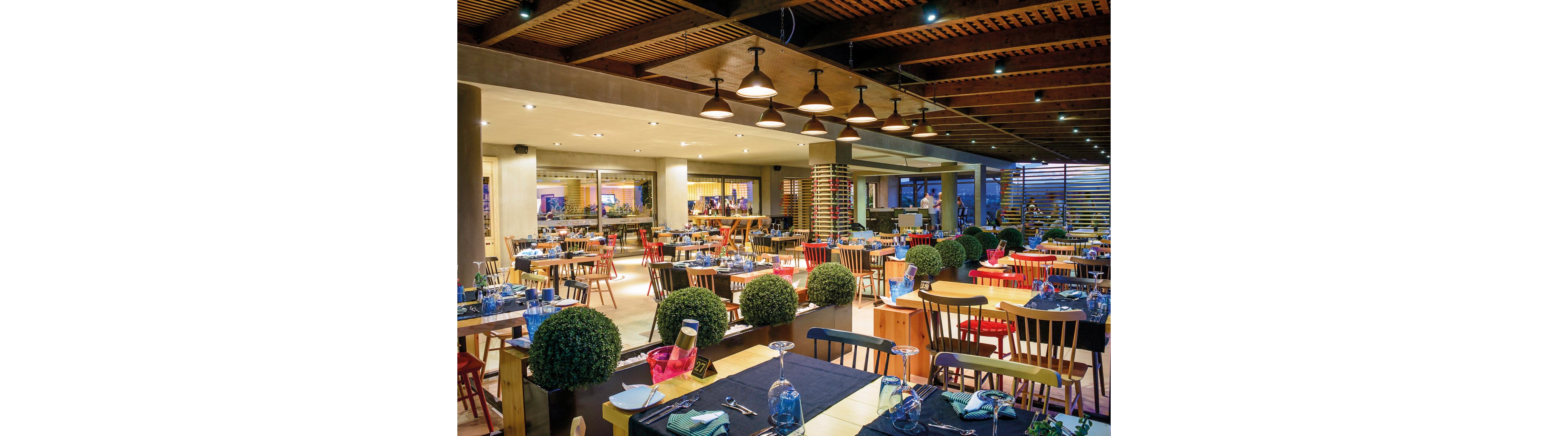 Stella Palace Aqua Park Resort