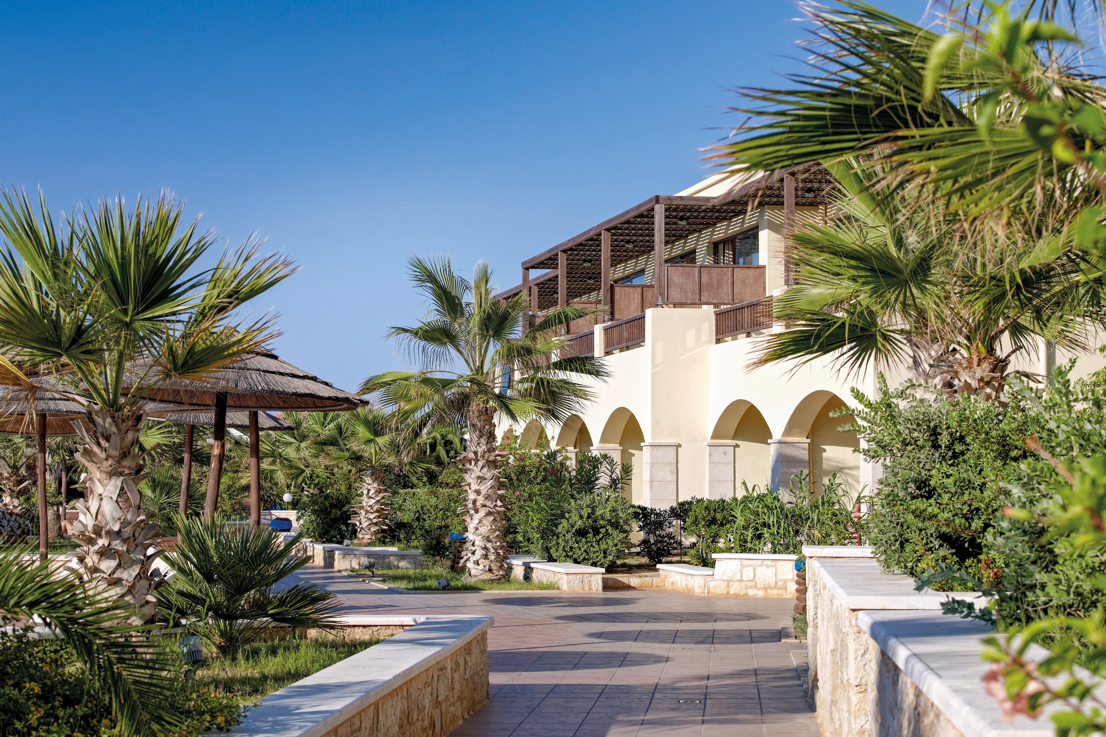 Stella Palace Aqua Park Resort