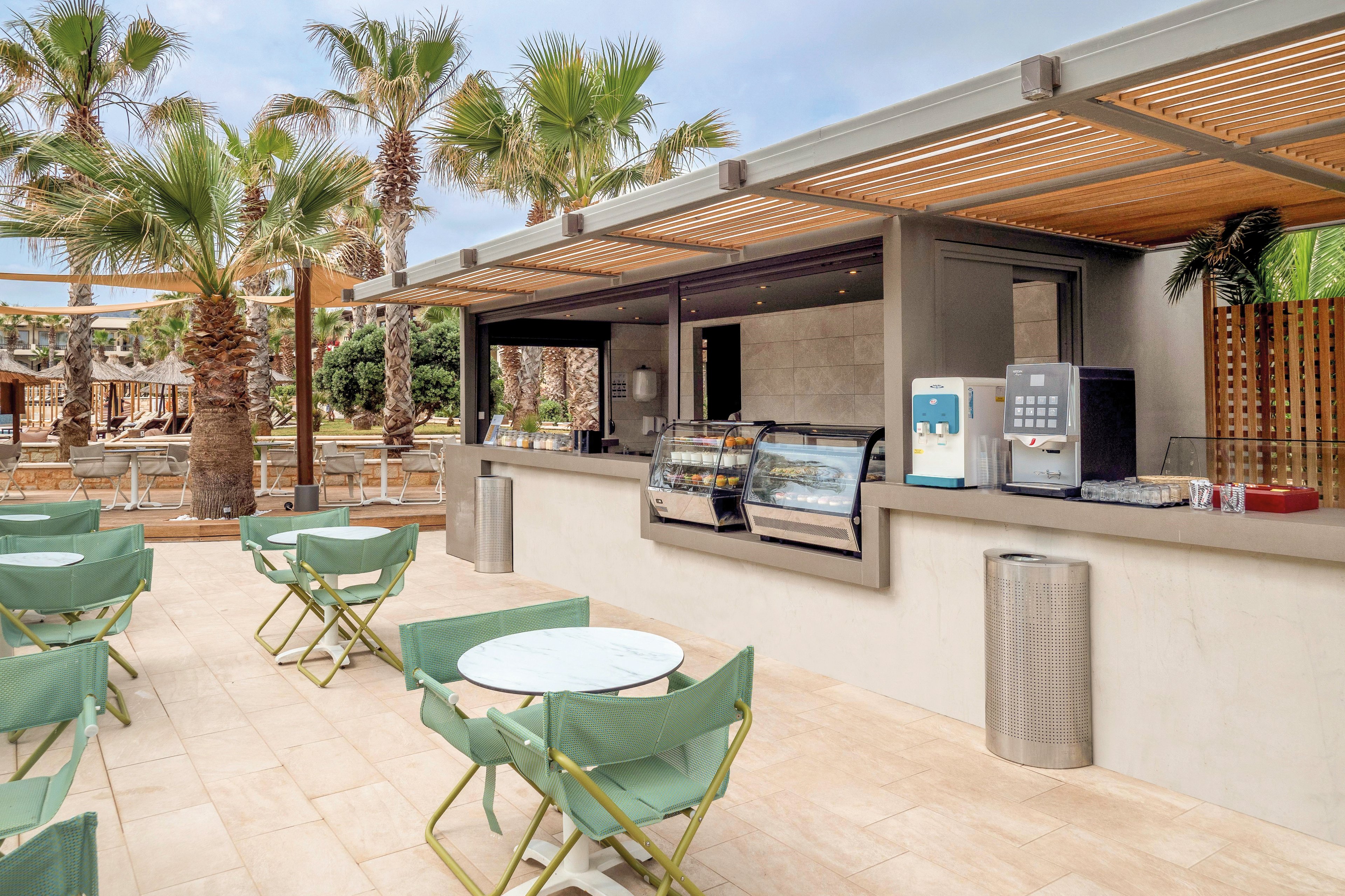 Stella Palace Aqua Park Resort