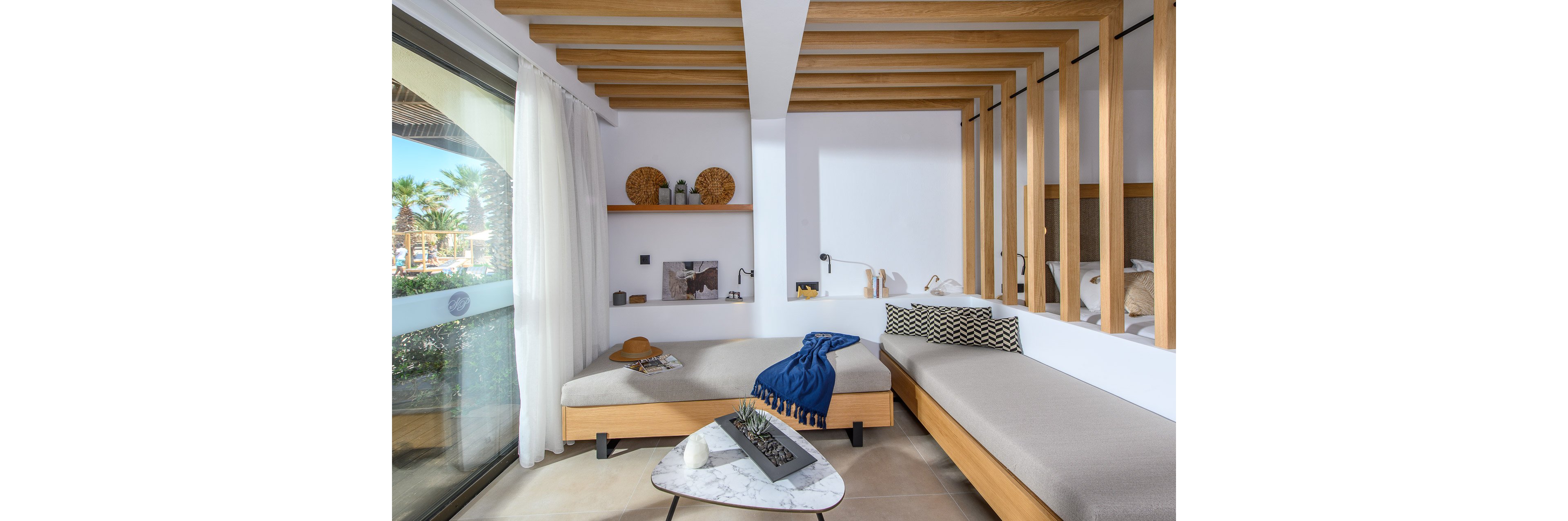 Stella Palace Aqua Park Resort