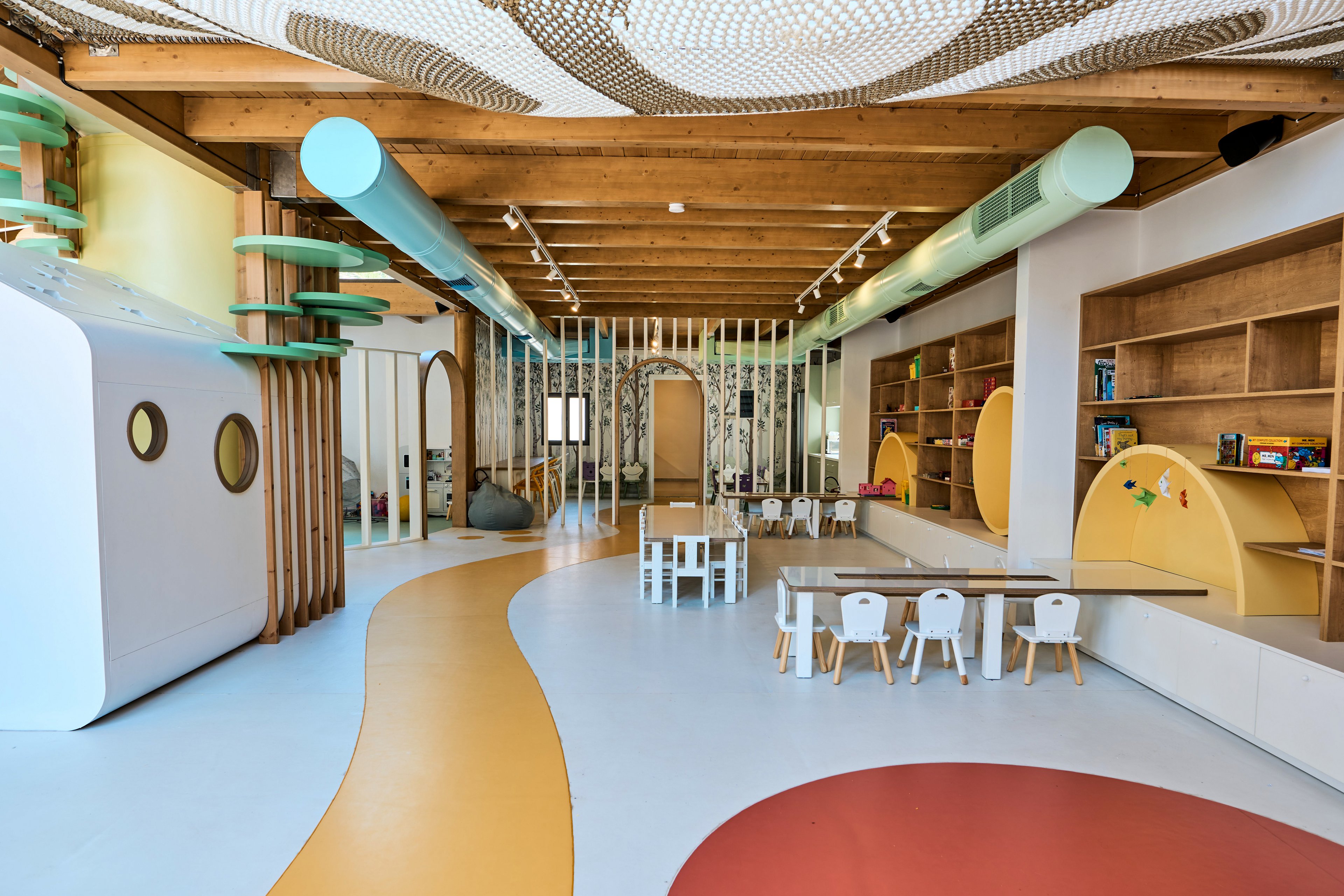 Stella Palace Aqua Park Resort