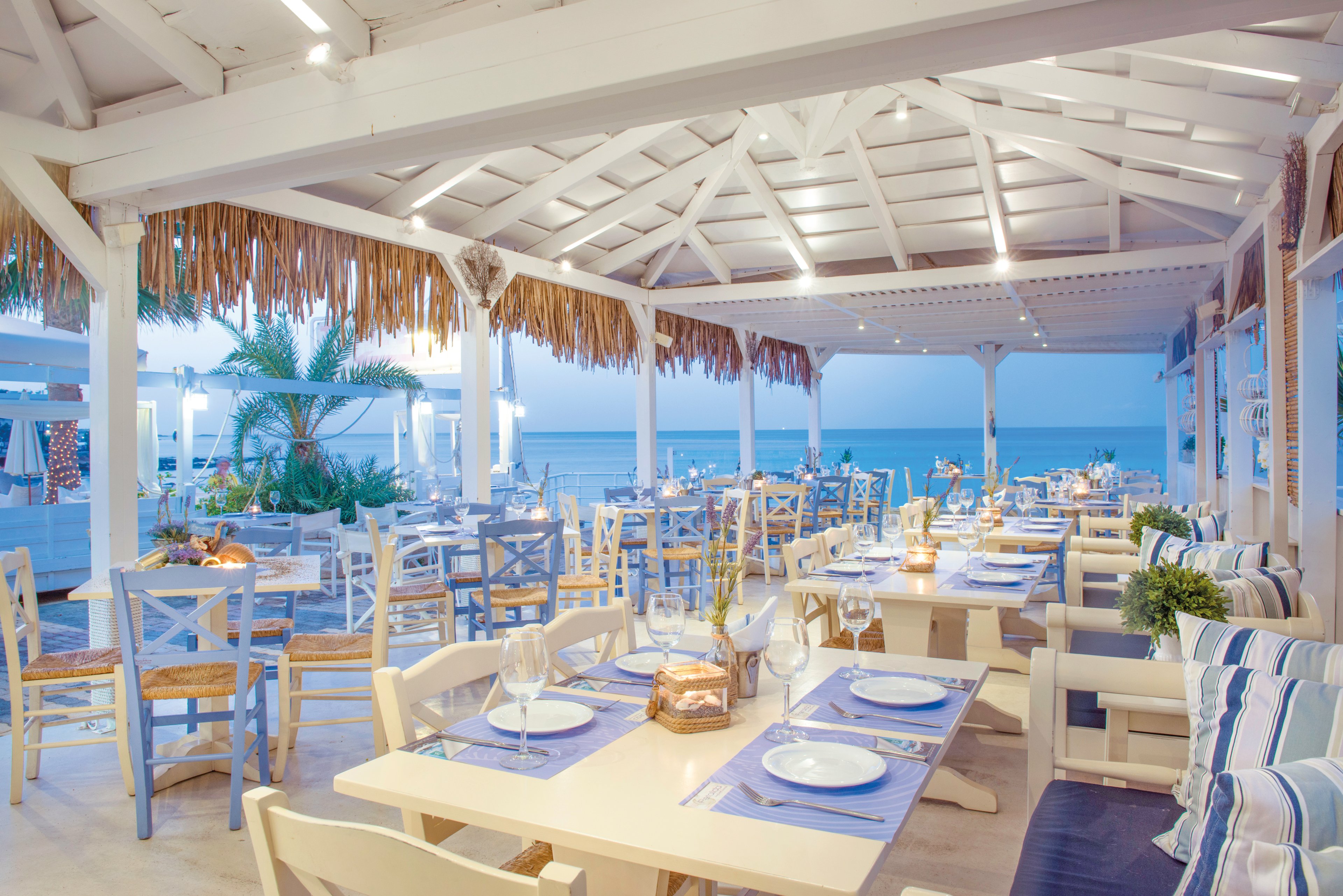 Mari Kristin Beach Hotel