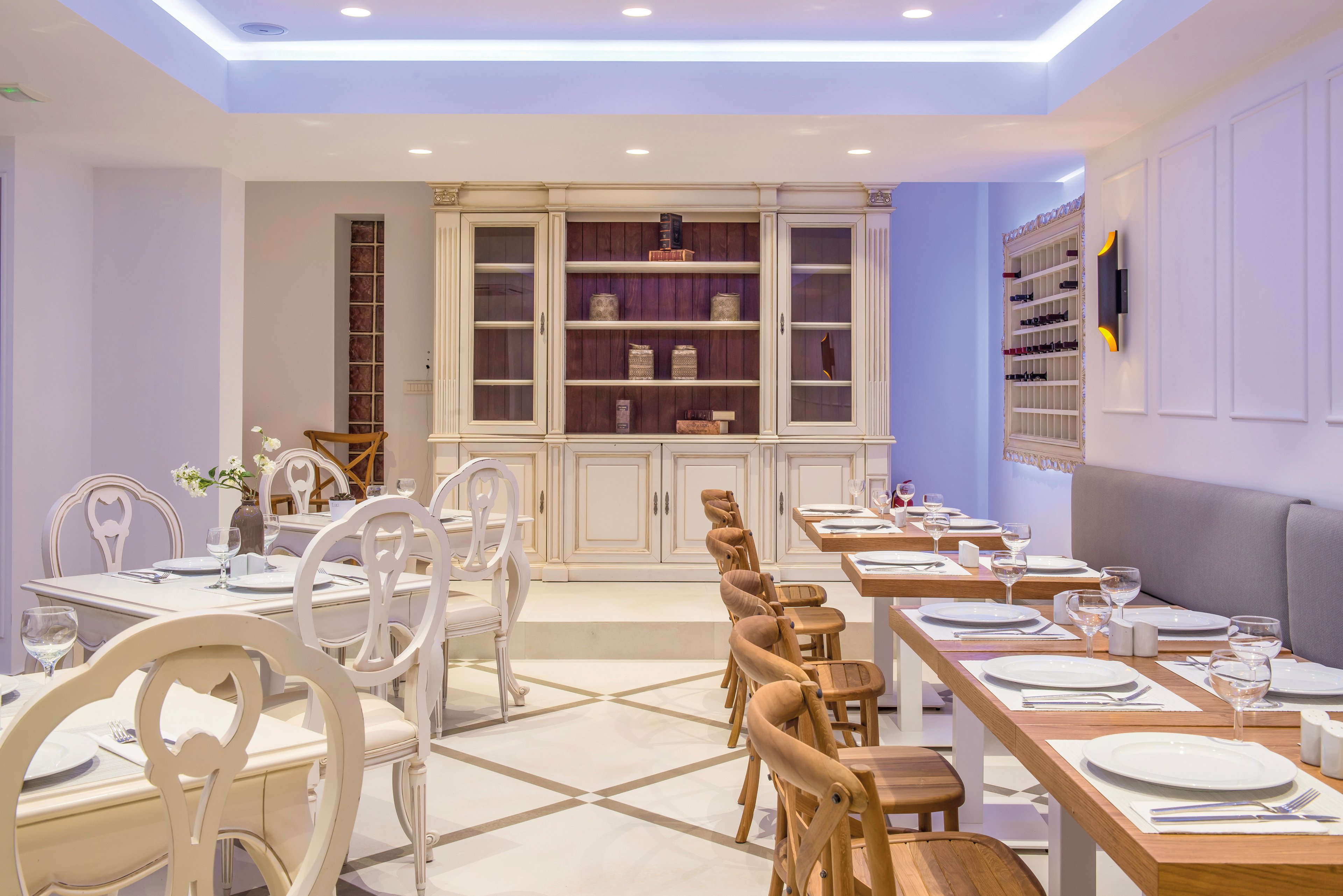 Mari Kristin Beach Hotel