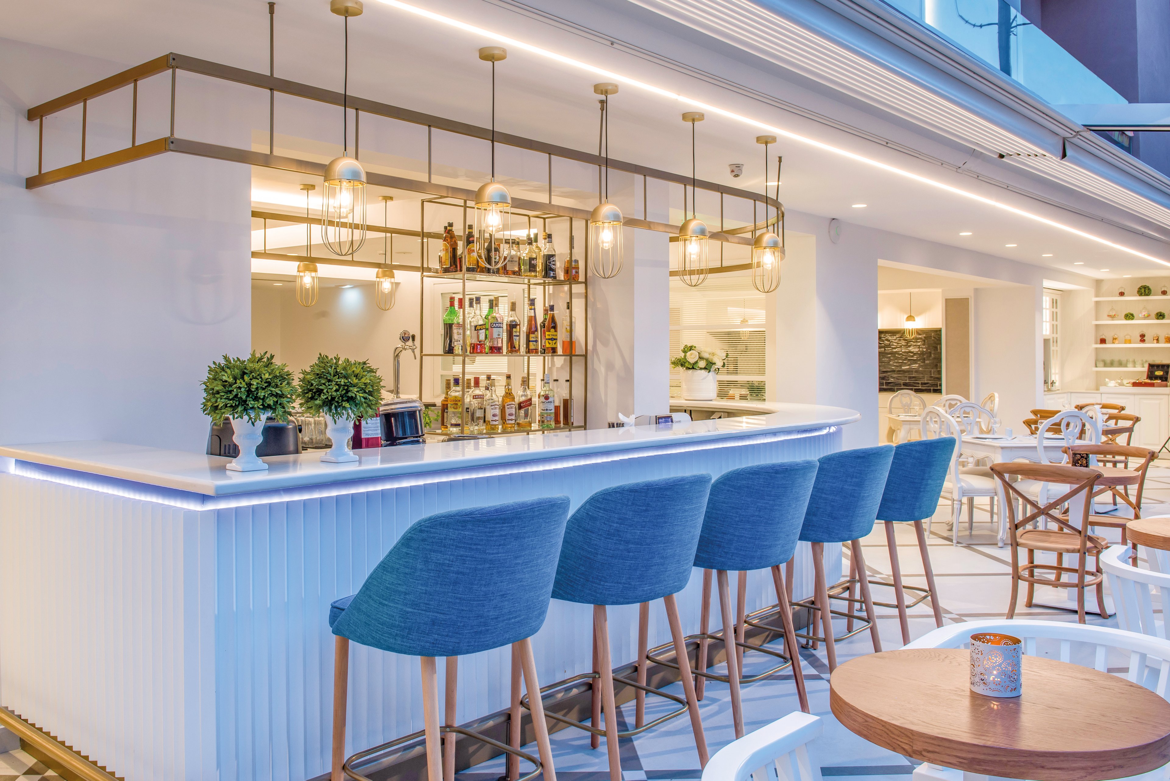 Mari Kristin Beach Hotel