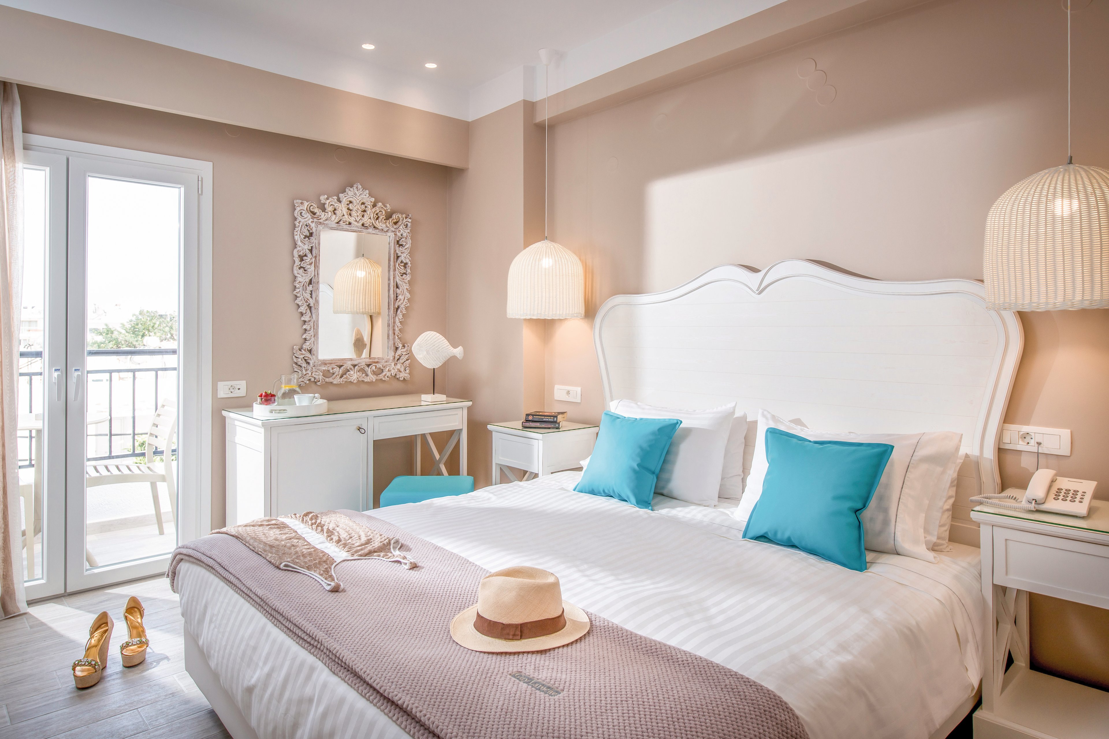 Mari Kristin Beach Hotel