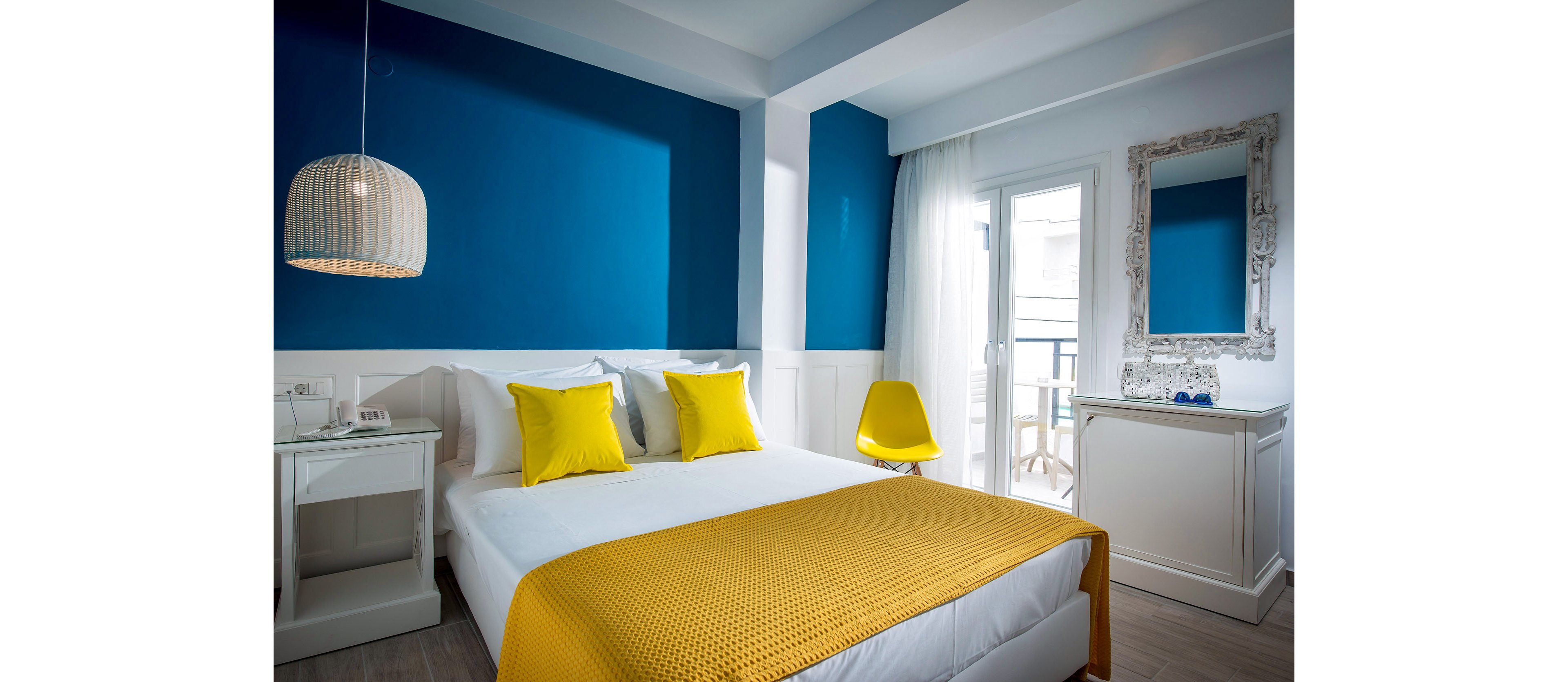 Mari Kristin Beach Hotel