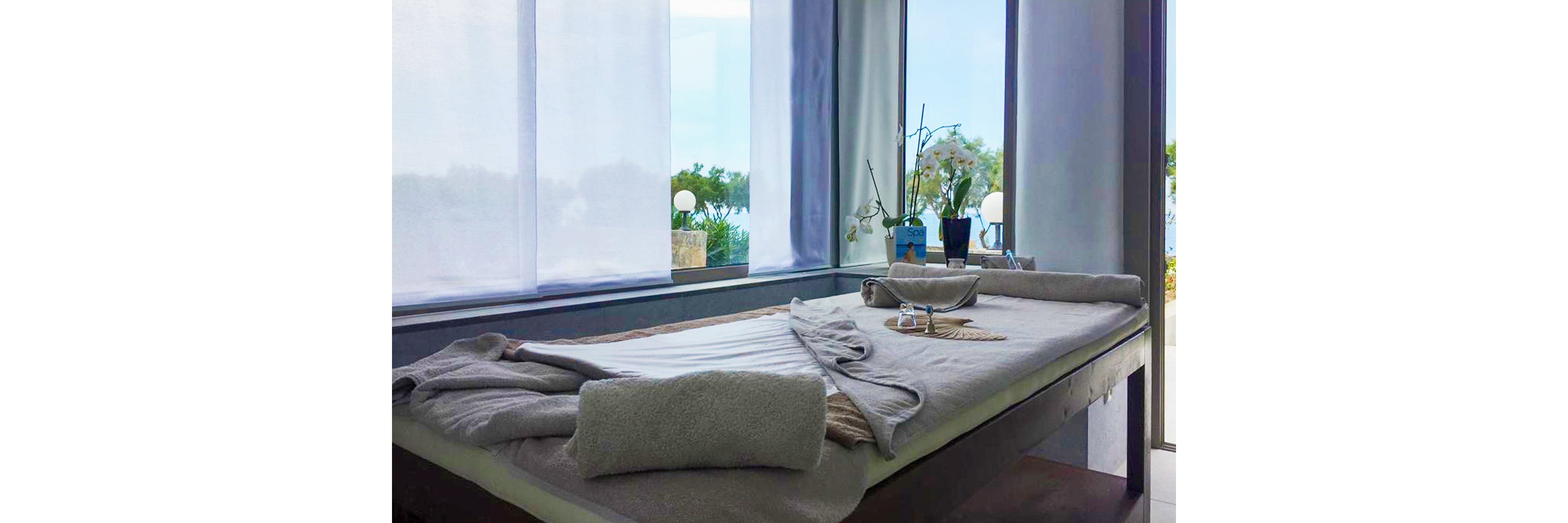 Maritimo Beach Hotel