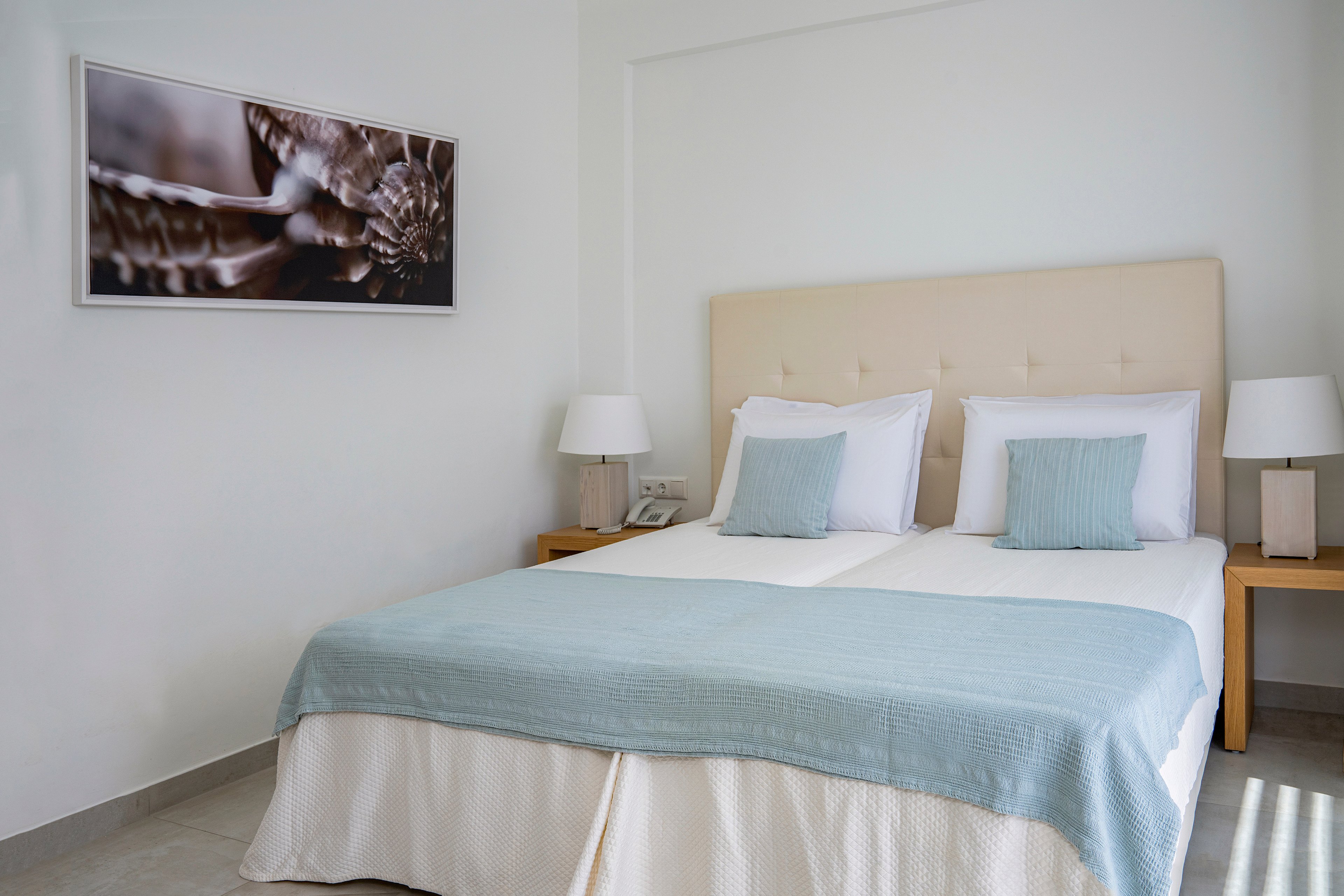 Maritimo Beach Hotel