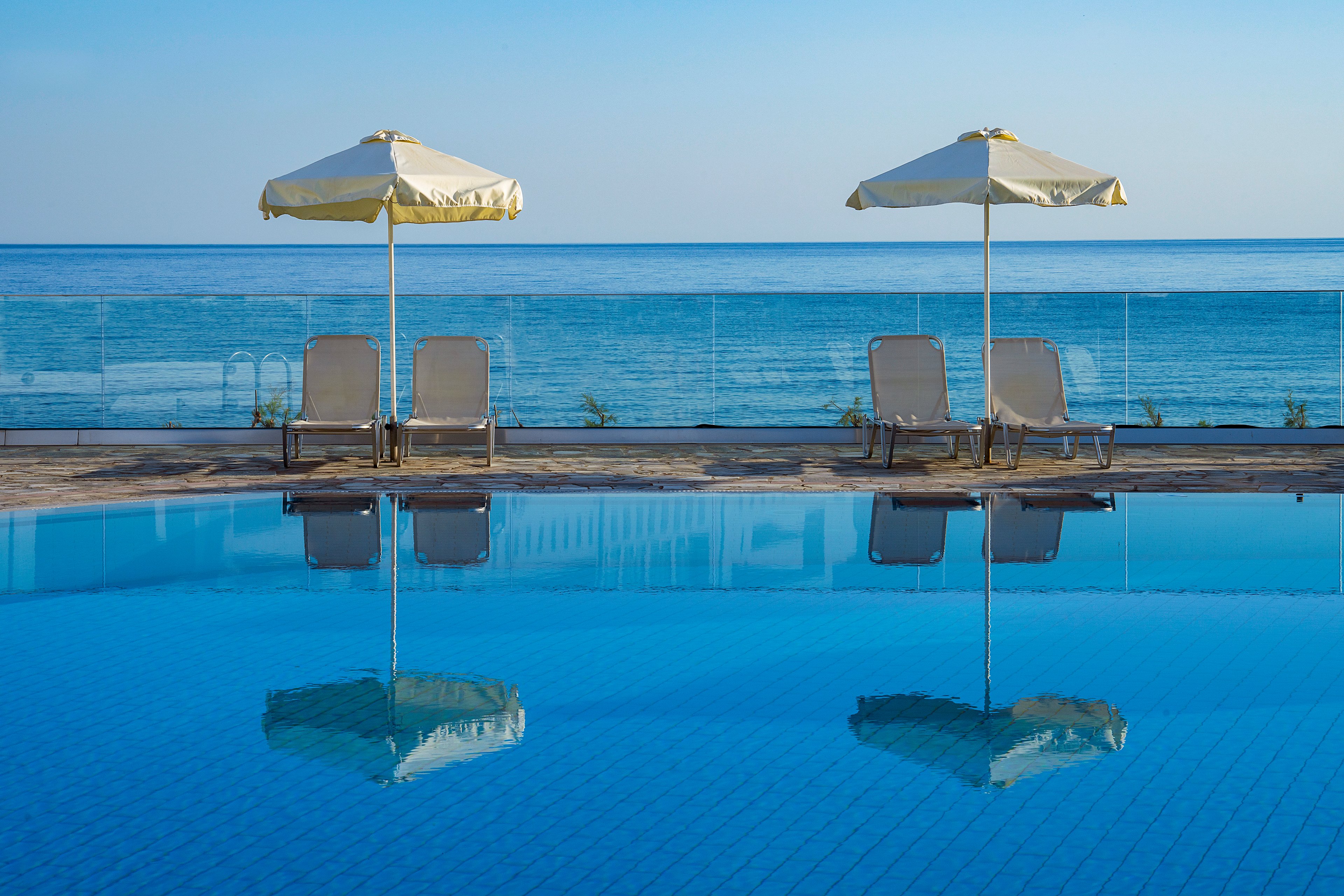 Maritimo Beach Hotel