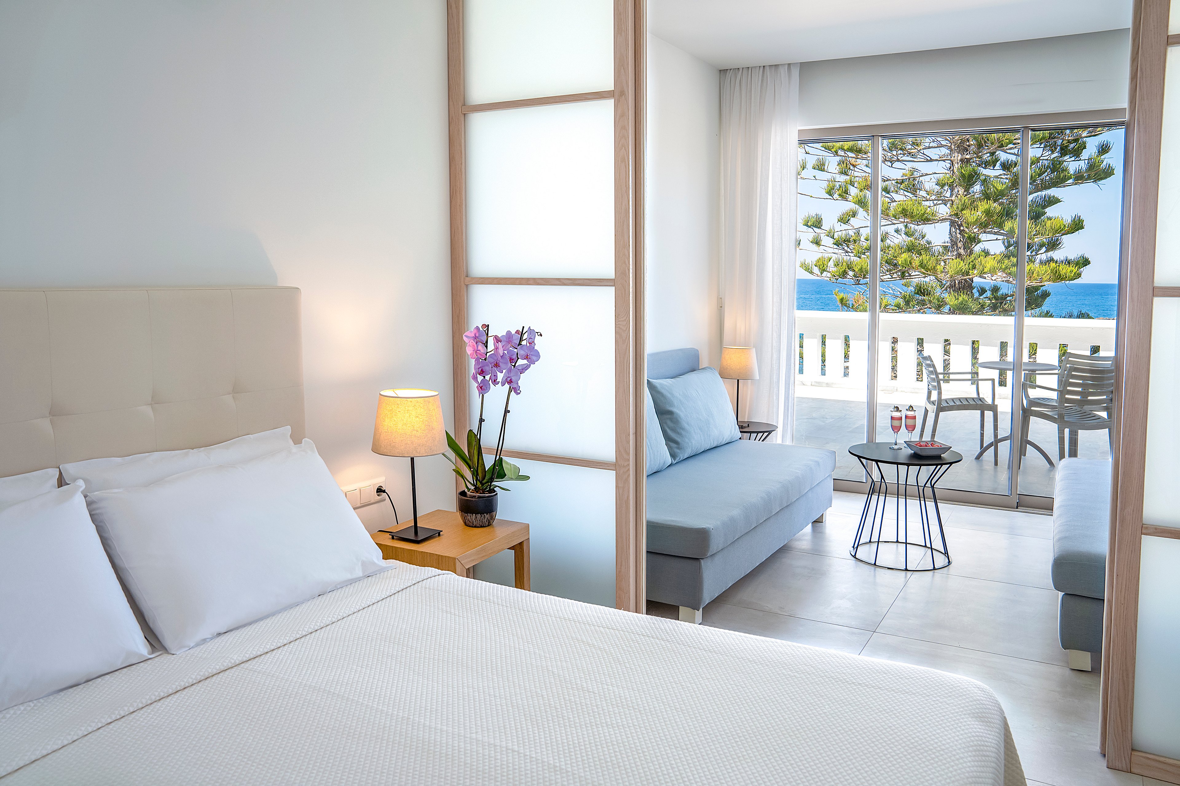 Maritimo Beach Hotel