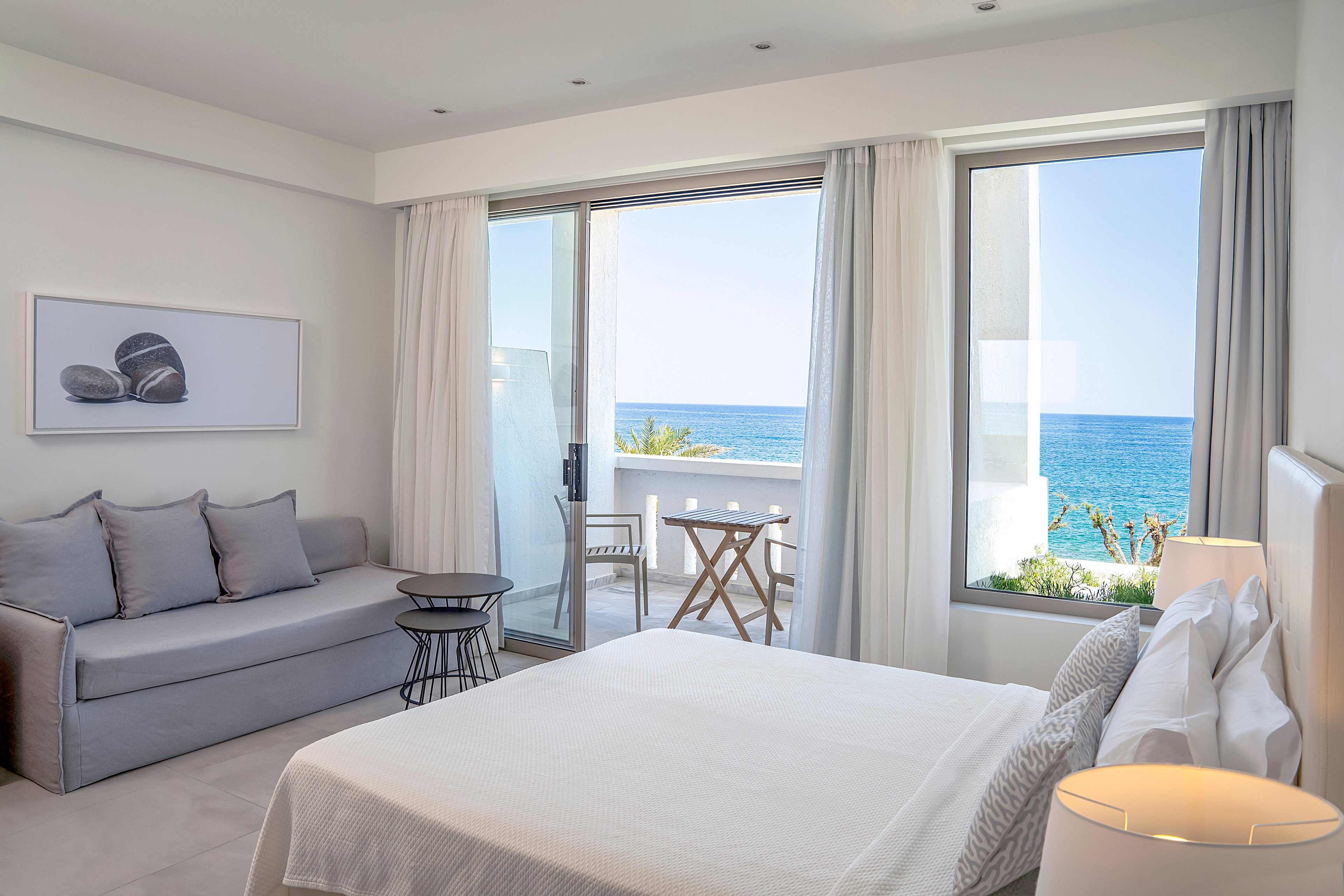 Maritimo Beach Hotel