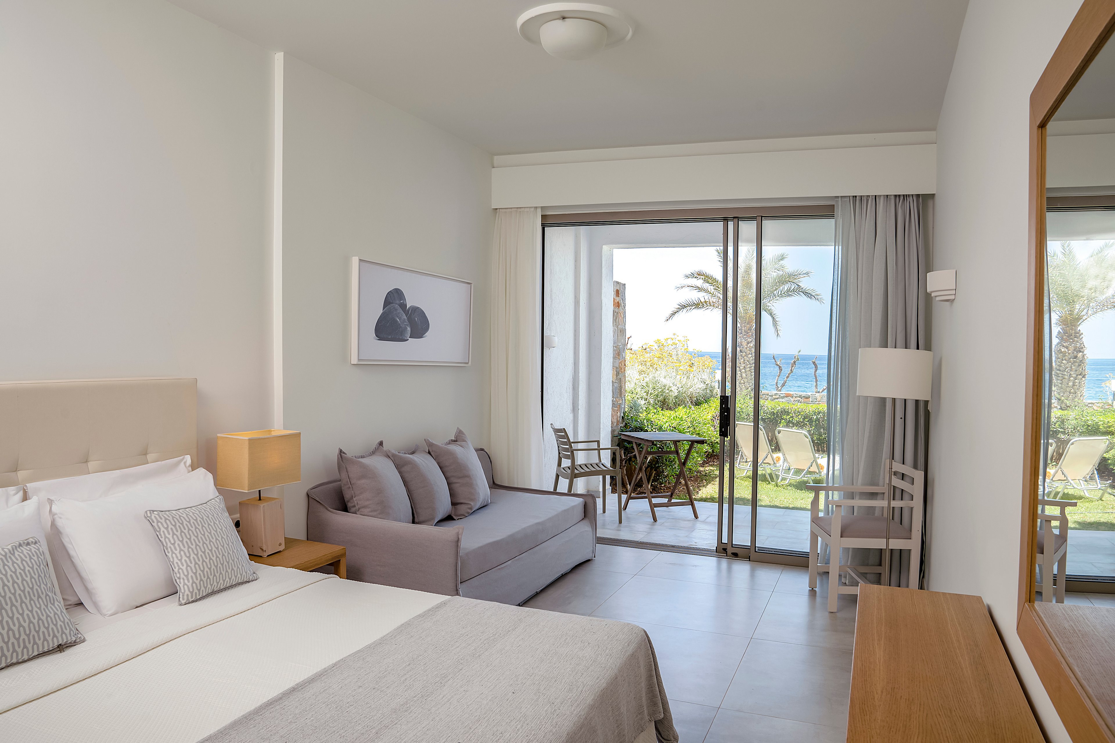 Maritimo Beach Hotel