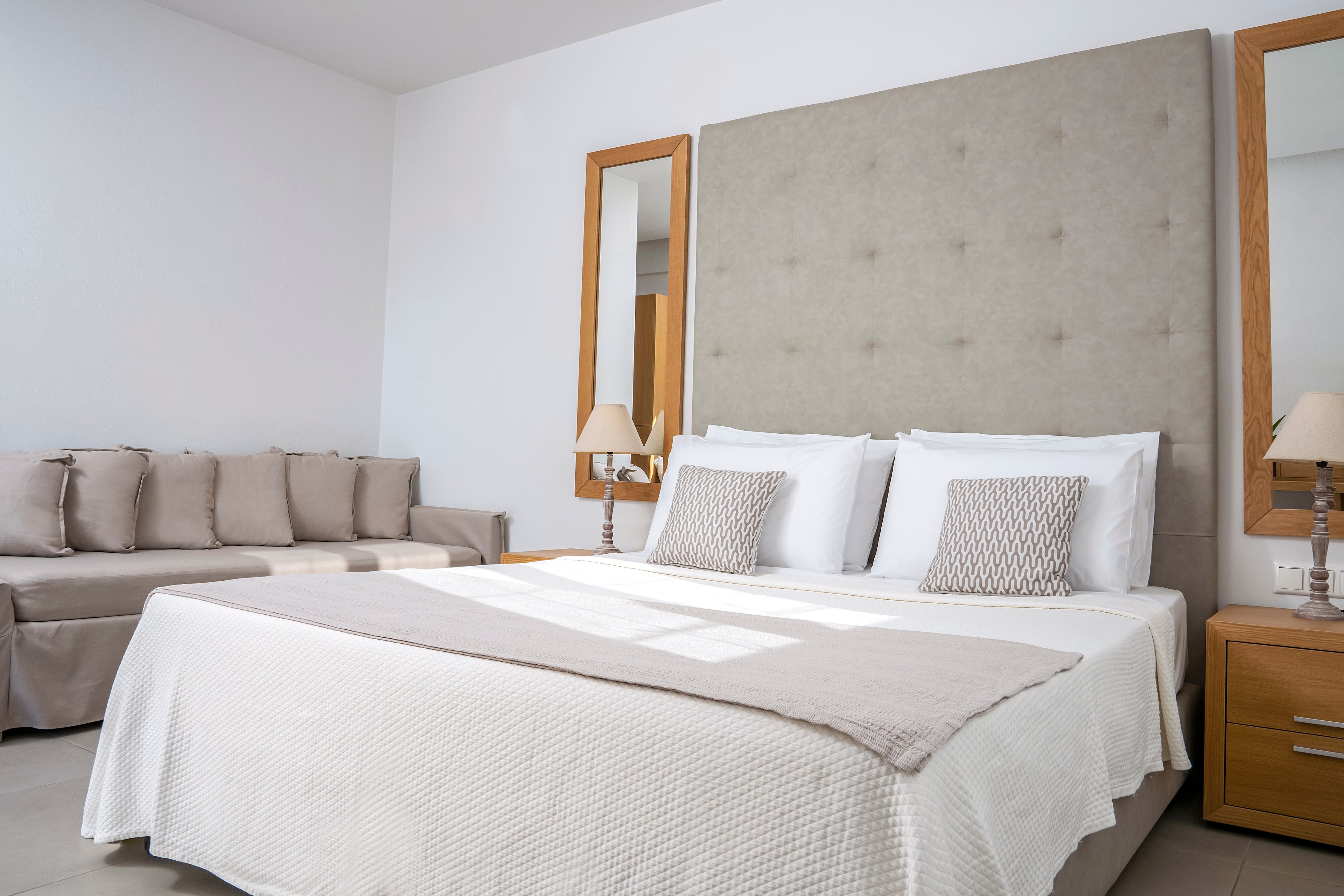 Maritimo Beach Hotel