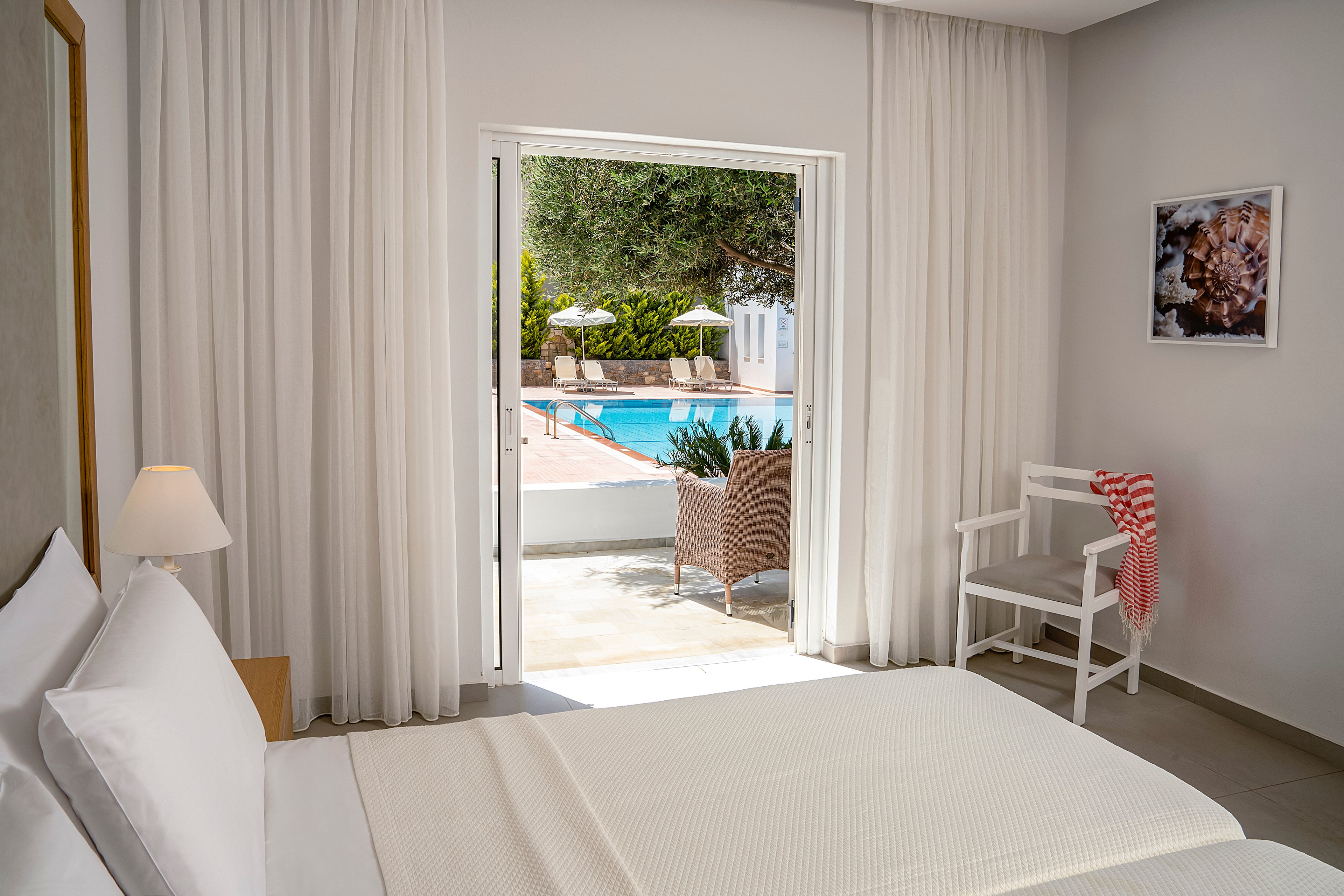 Maritimo Beach Hotel