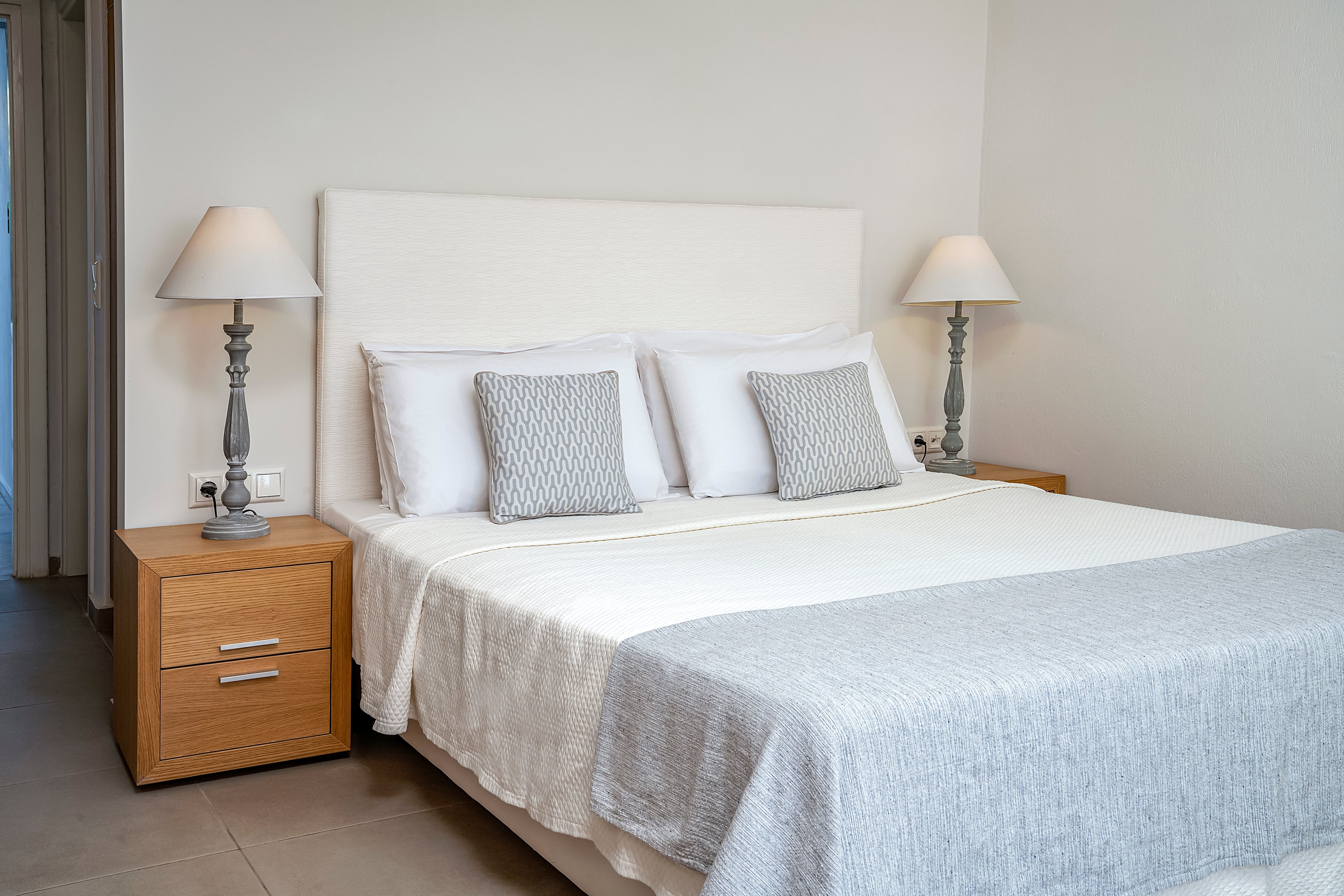 Maritimo Beach Hotel