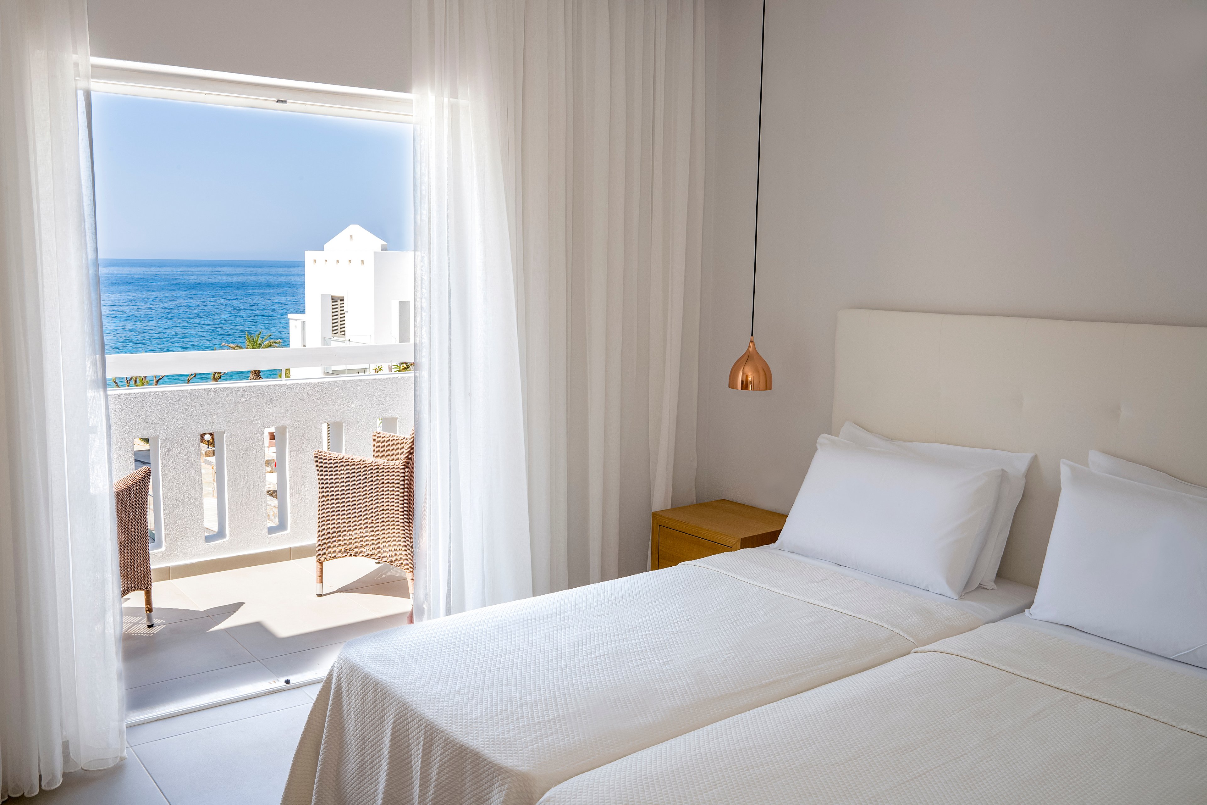 Maritimo Beach Hotel