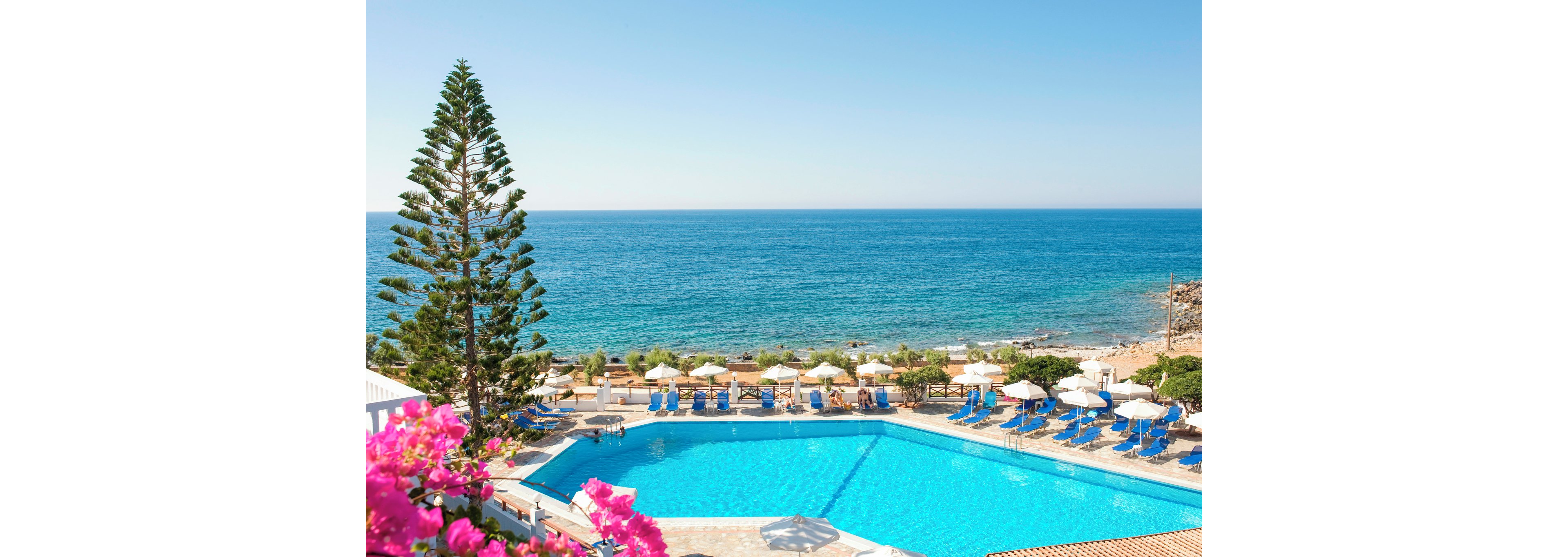 Maritimo Beach Hotel
