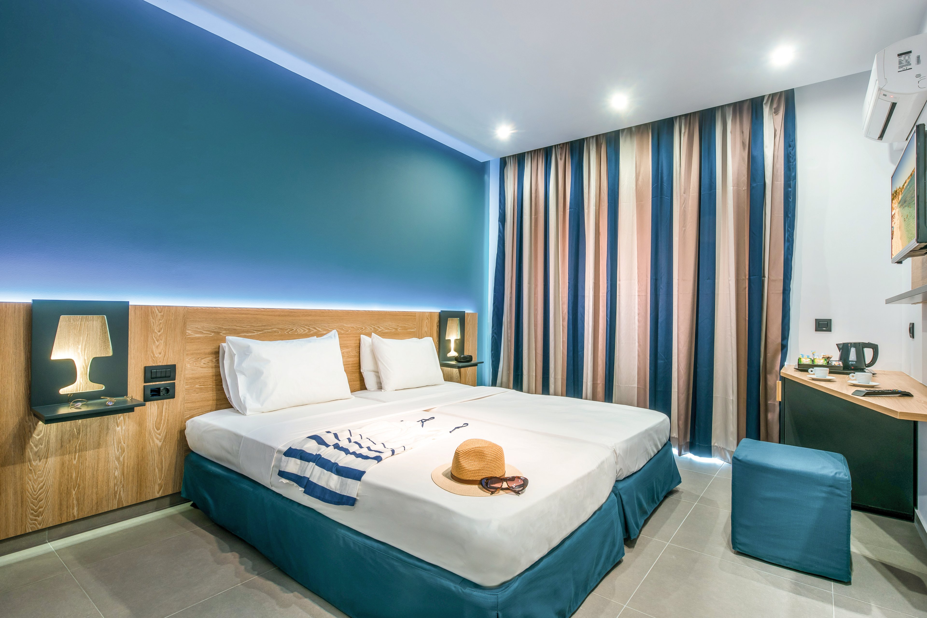 Enorme Infinity Beach formerly Infinity Blue Boutique & Spa