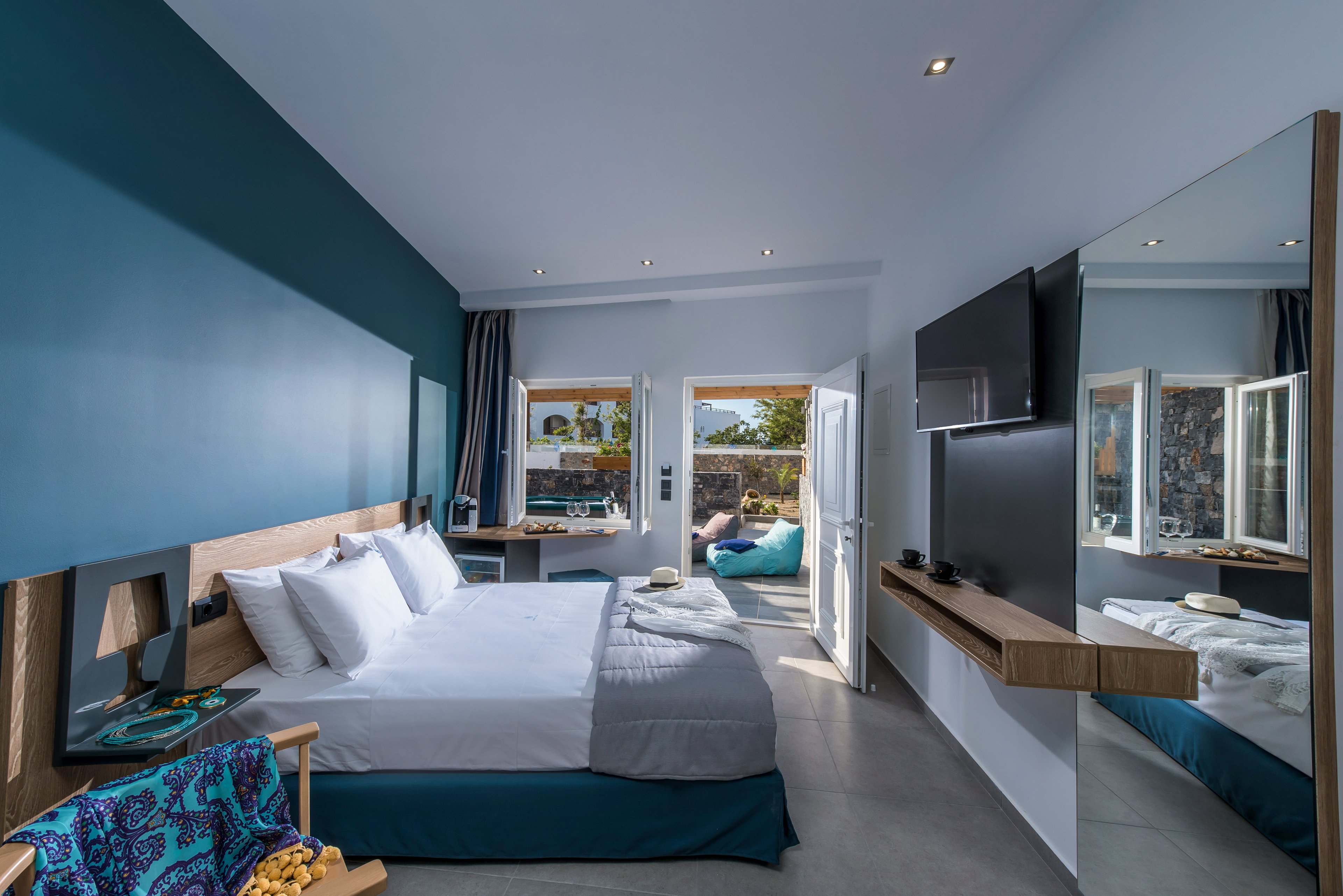 Enorme Infinity Beach formerly Infinity Blue Boutique & Spa