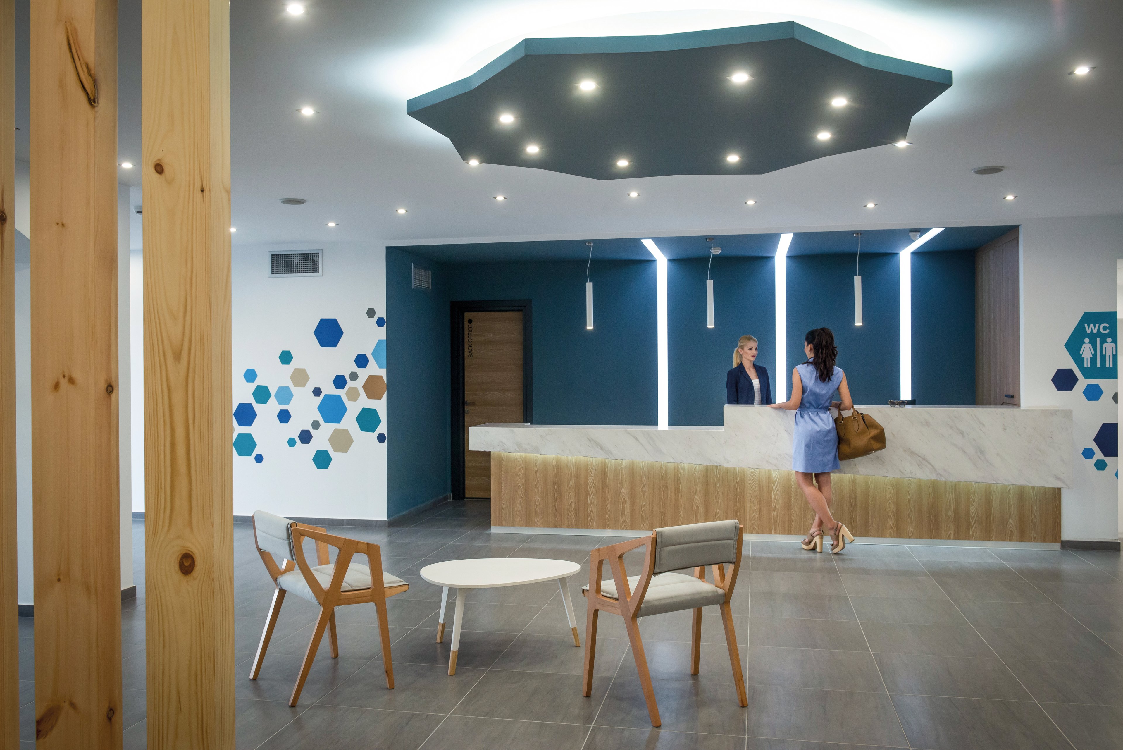 Enorme Infinity Beach formerly Infinity Blue Boutique & Spa